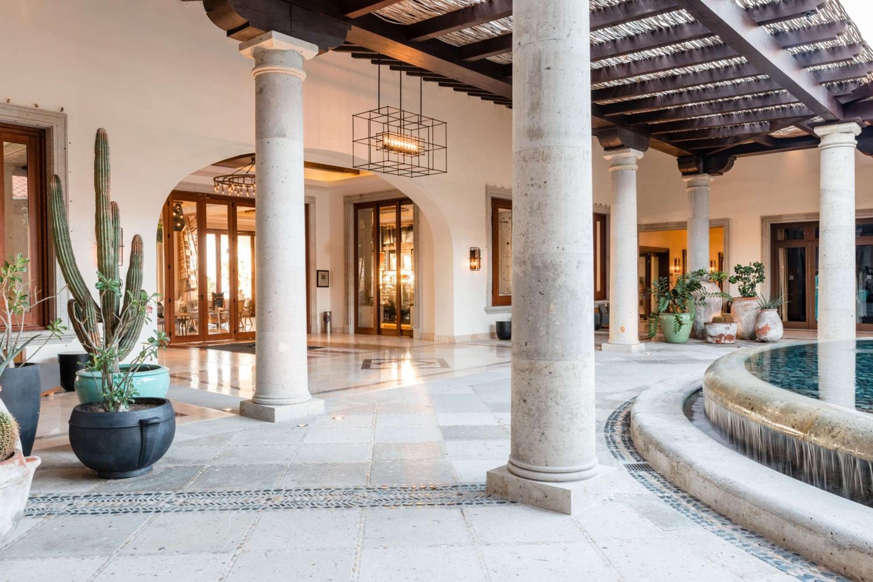 Hilton Grand Vacations Club La Pacifica Los Cabos — 26