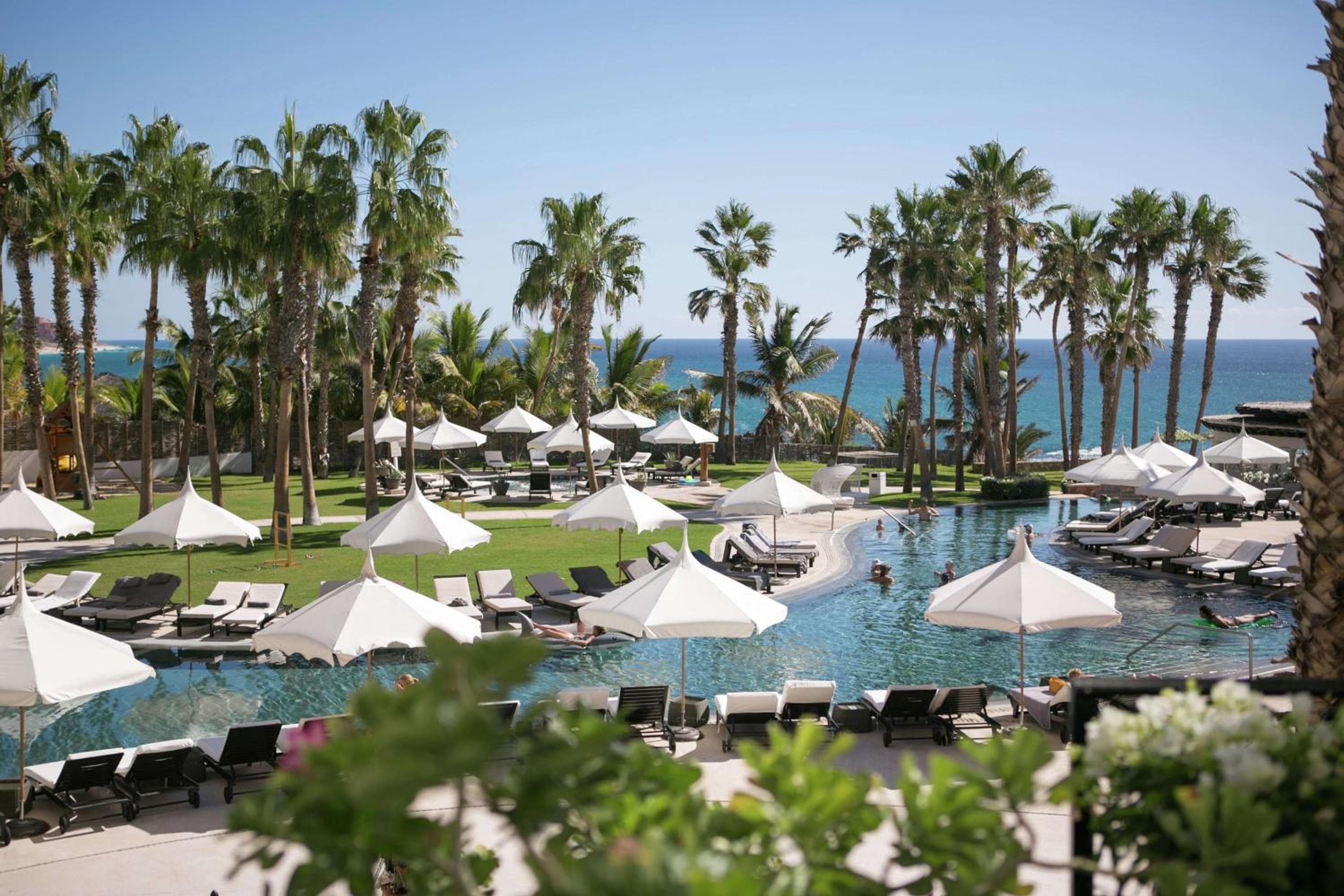 Hilton Grand Vacations Club La Pacifica Los Cabos — 27