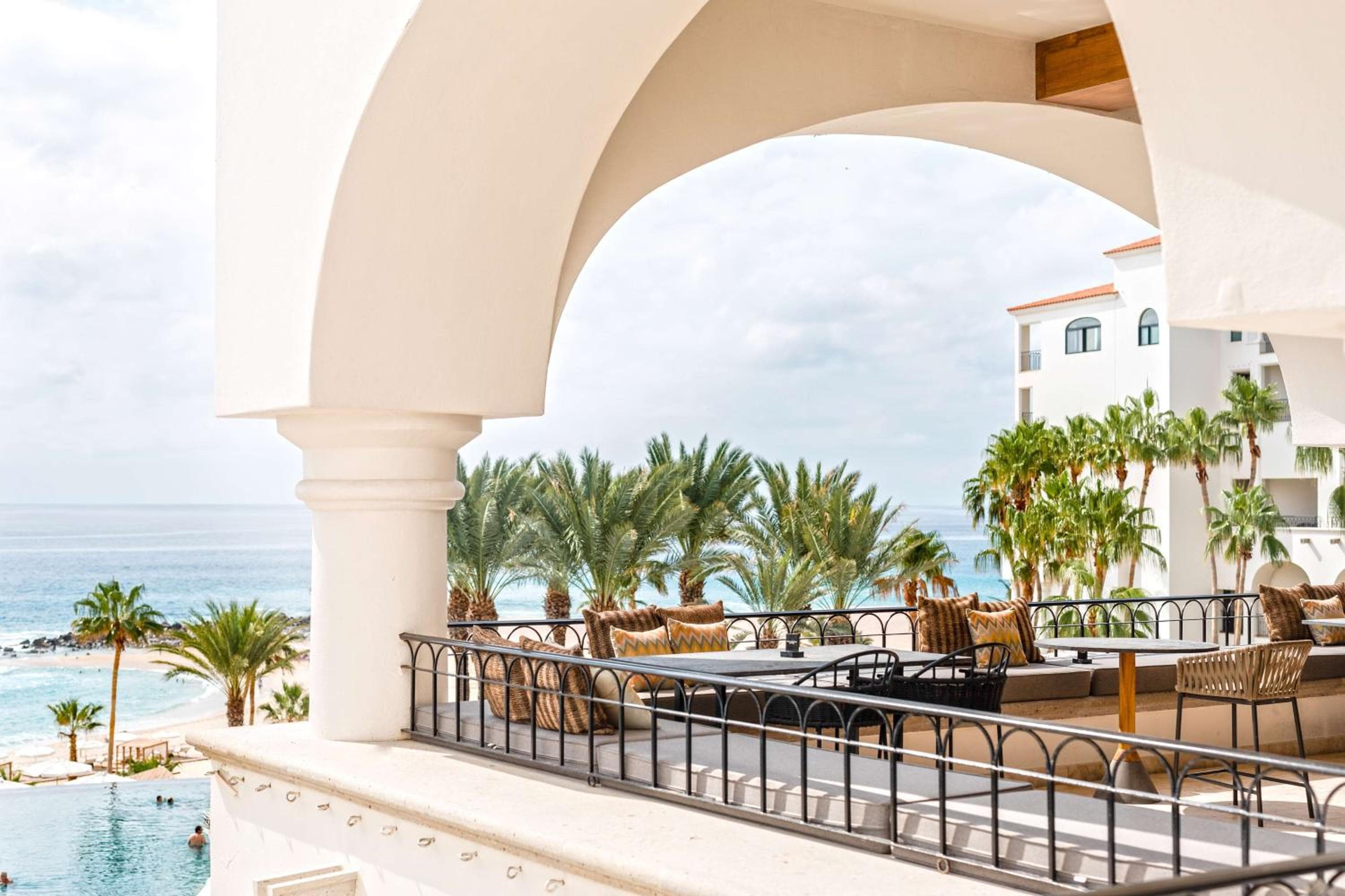Hilton Grand Vacations Club La Pacifica Los Cabos — 7
