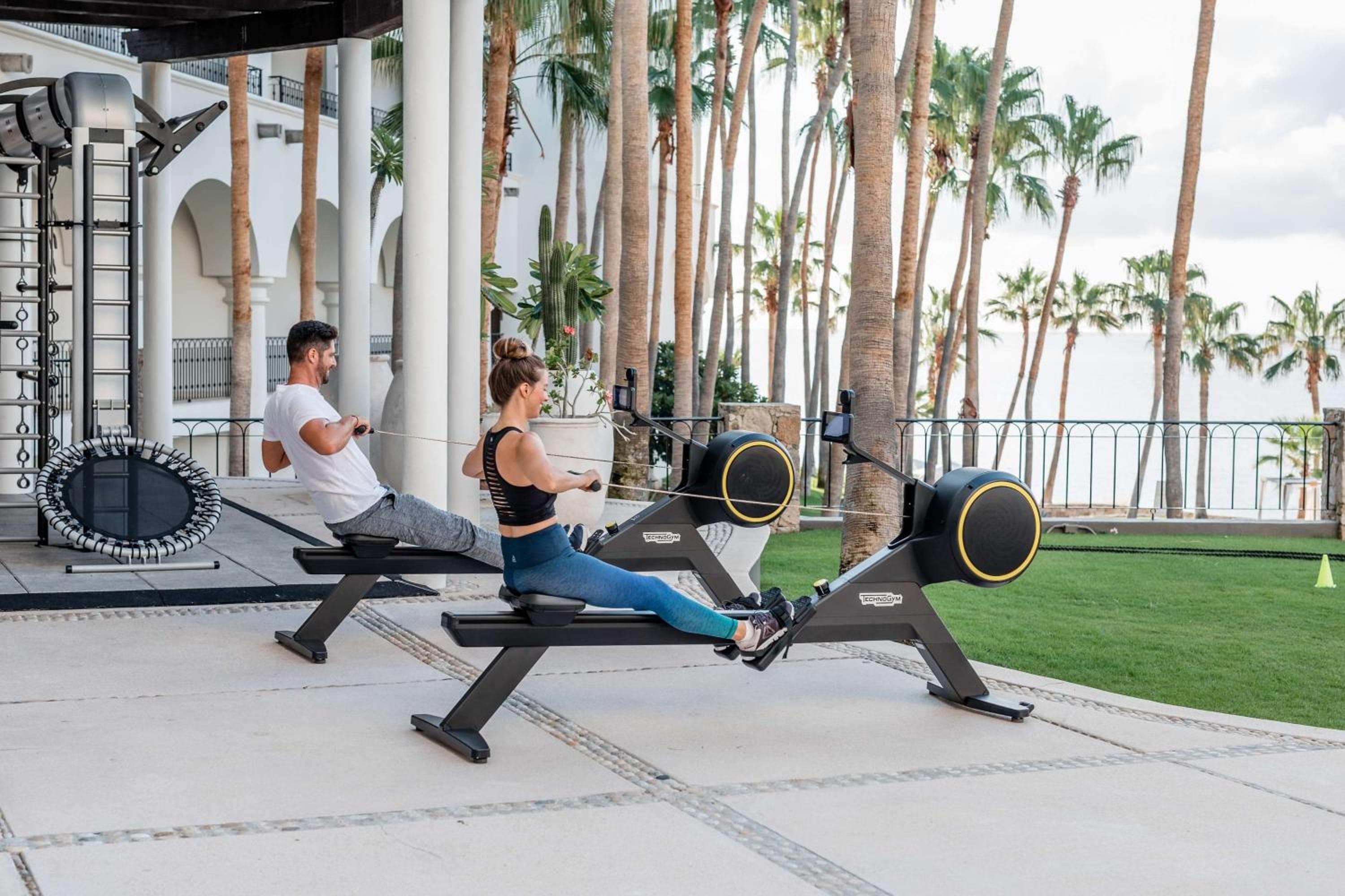 Hilton Grand Vacations Club La Pacifica Los Cabos — 2