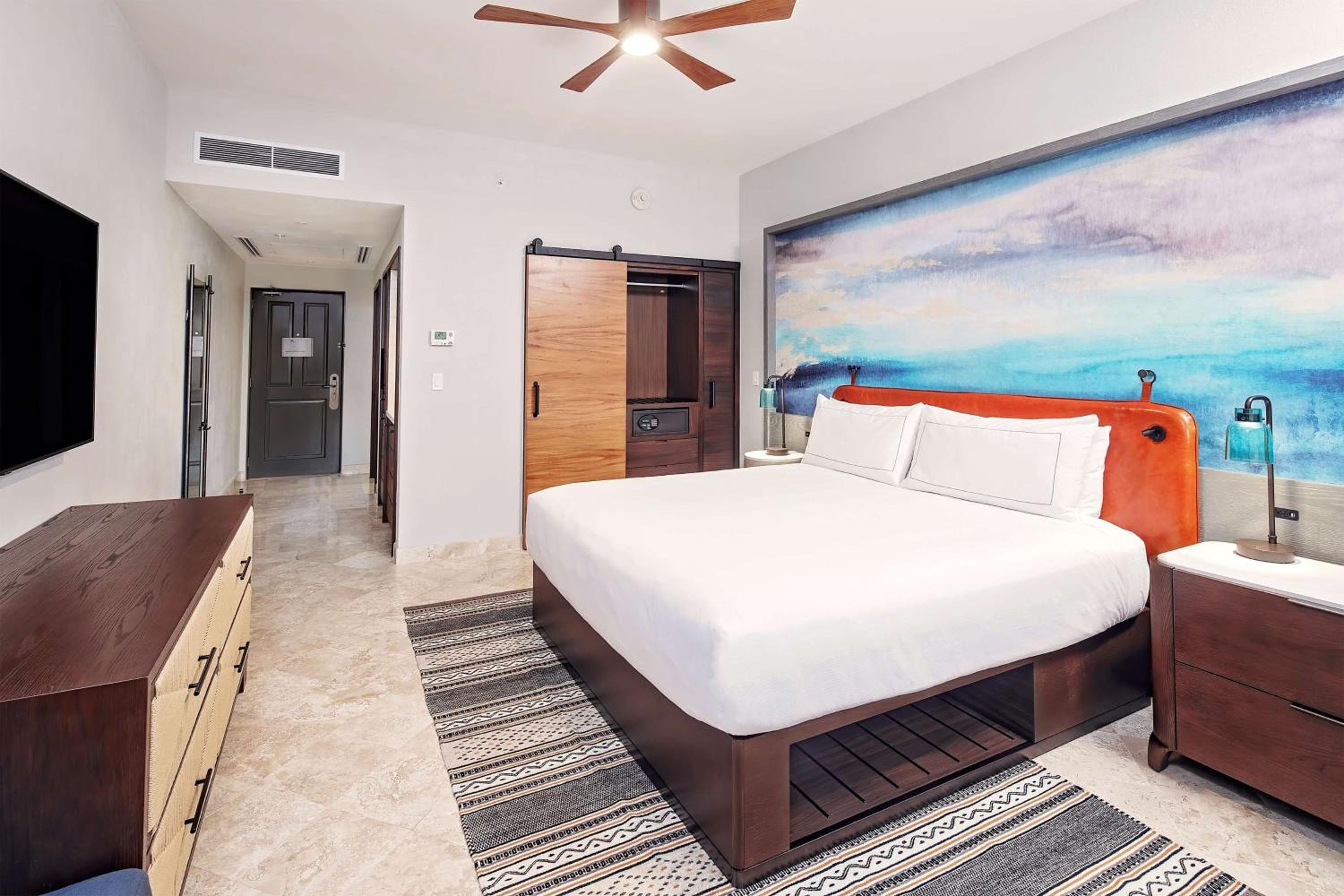 Hilton Grand Vacations Club La Pacifica Los Cabos — 10