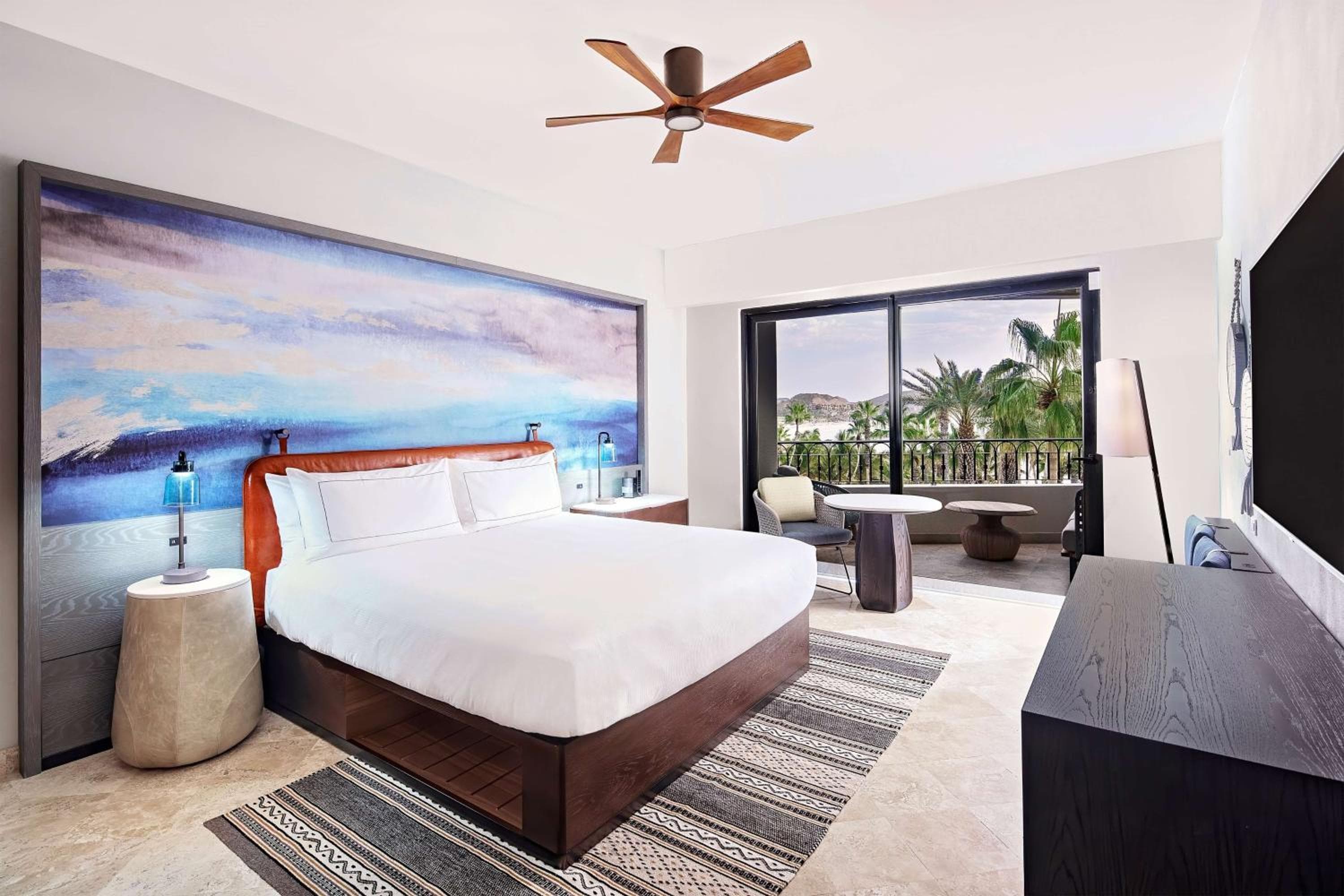Hilton Grand Vacations Club La Pacifica Los Cabos — 30