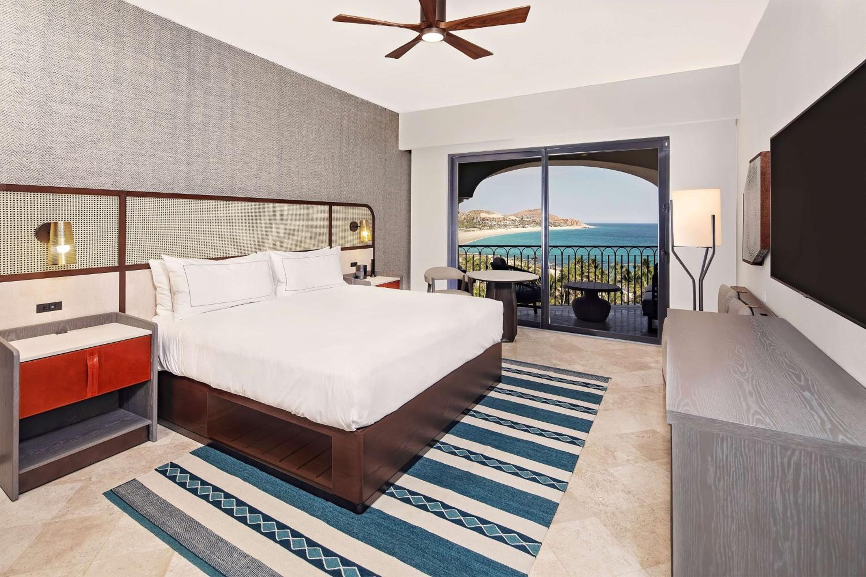 Hilton Grand Vacations Club La Pacifica Los Cabos — 19