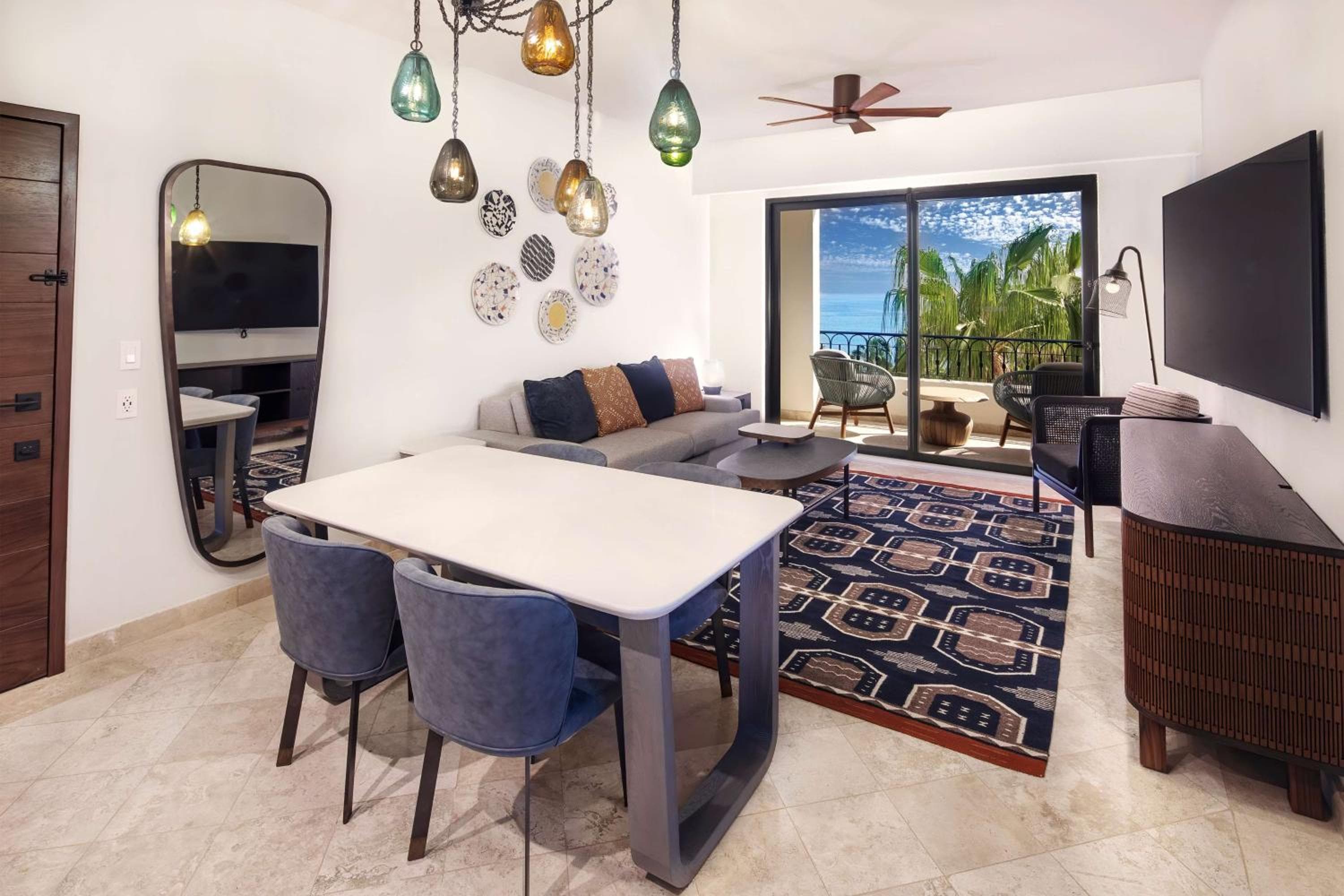 Hilton Grand Vacations Club La Pacifica Los Cabos — 23