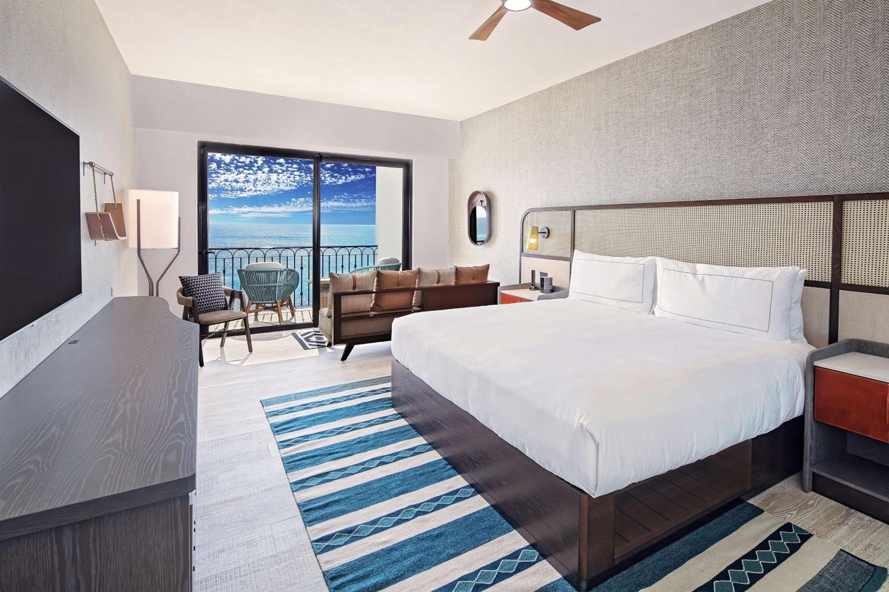 Hilton Grand Vacations Club La Pacifica Los Cabos — 8