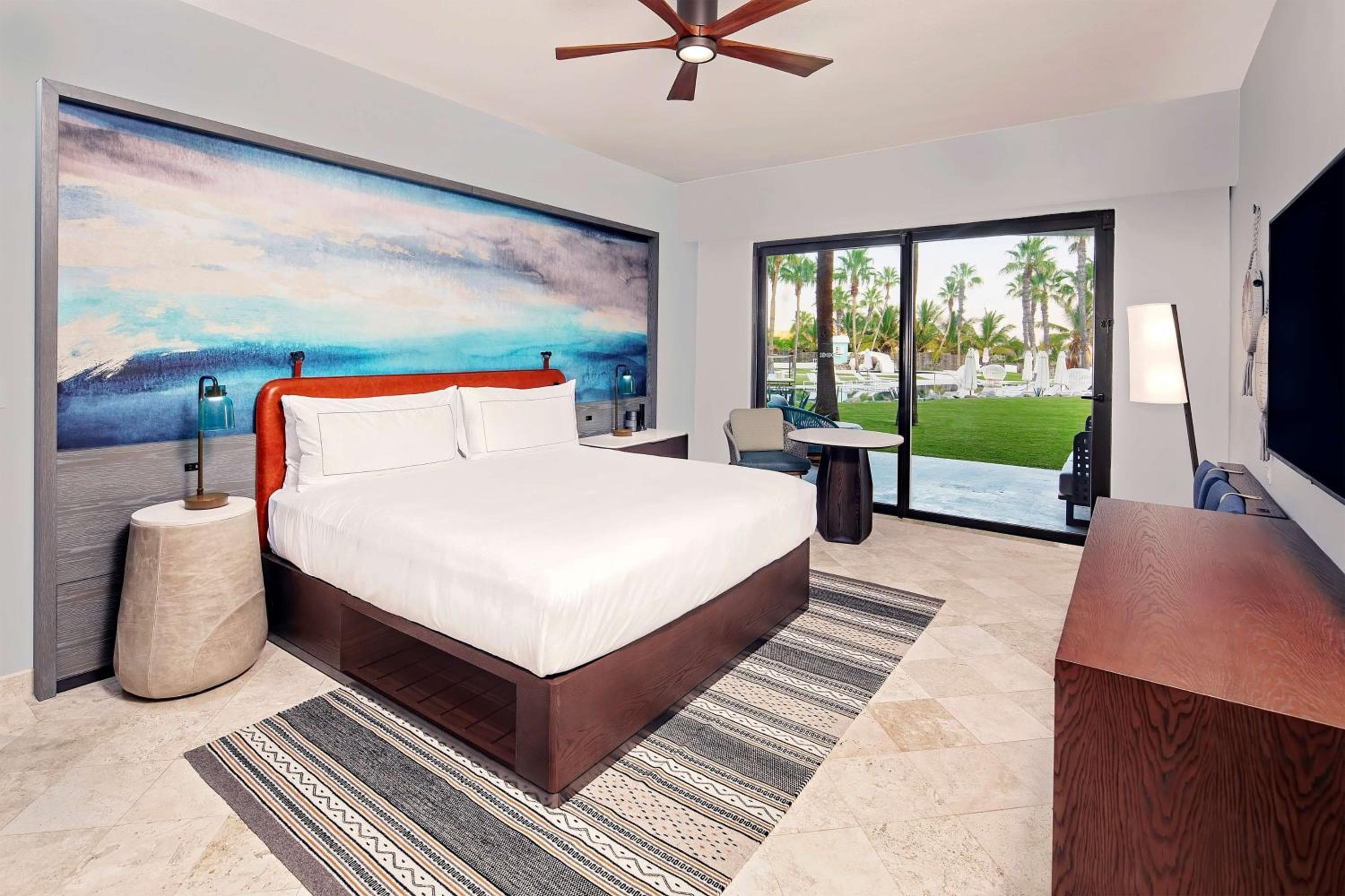 Hilton Grand Vacations Club La Pacifica Los Cabos — 5