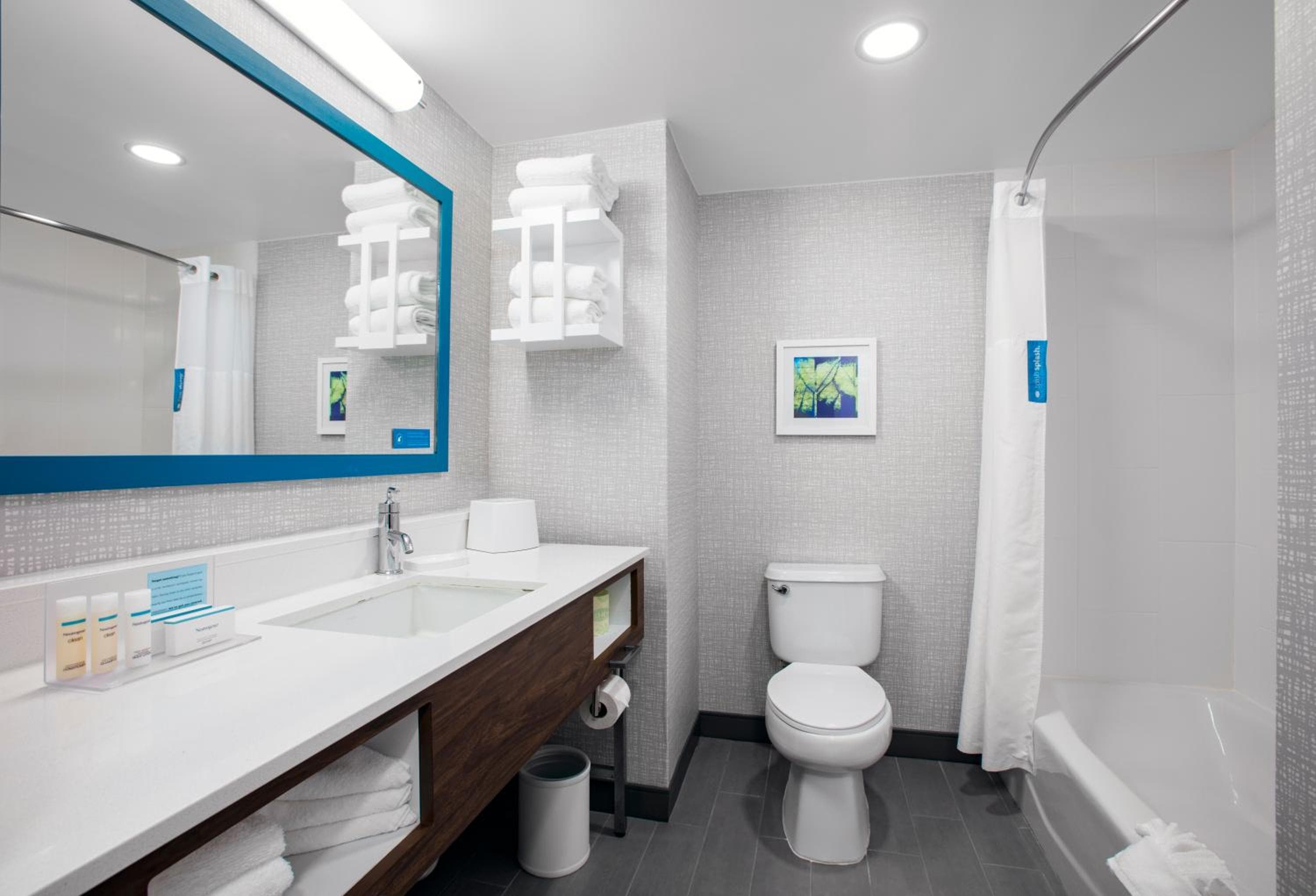 Hampton Inn Lake Buena Vista/Orlando — 19