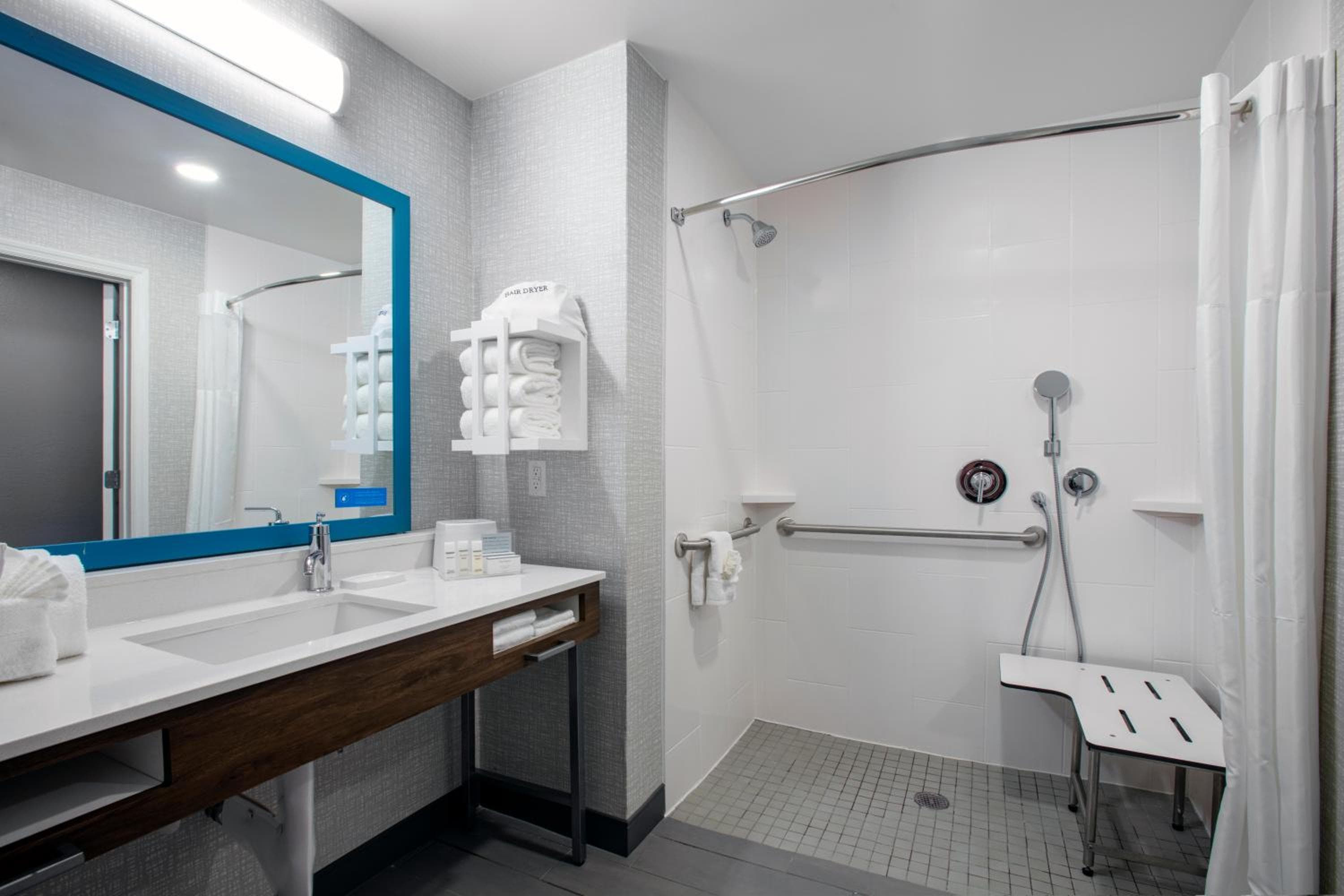Hampton Inn Lake Buena Vista/Orlando — 16