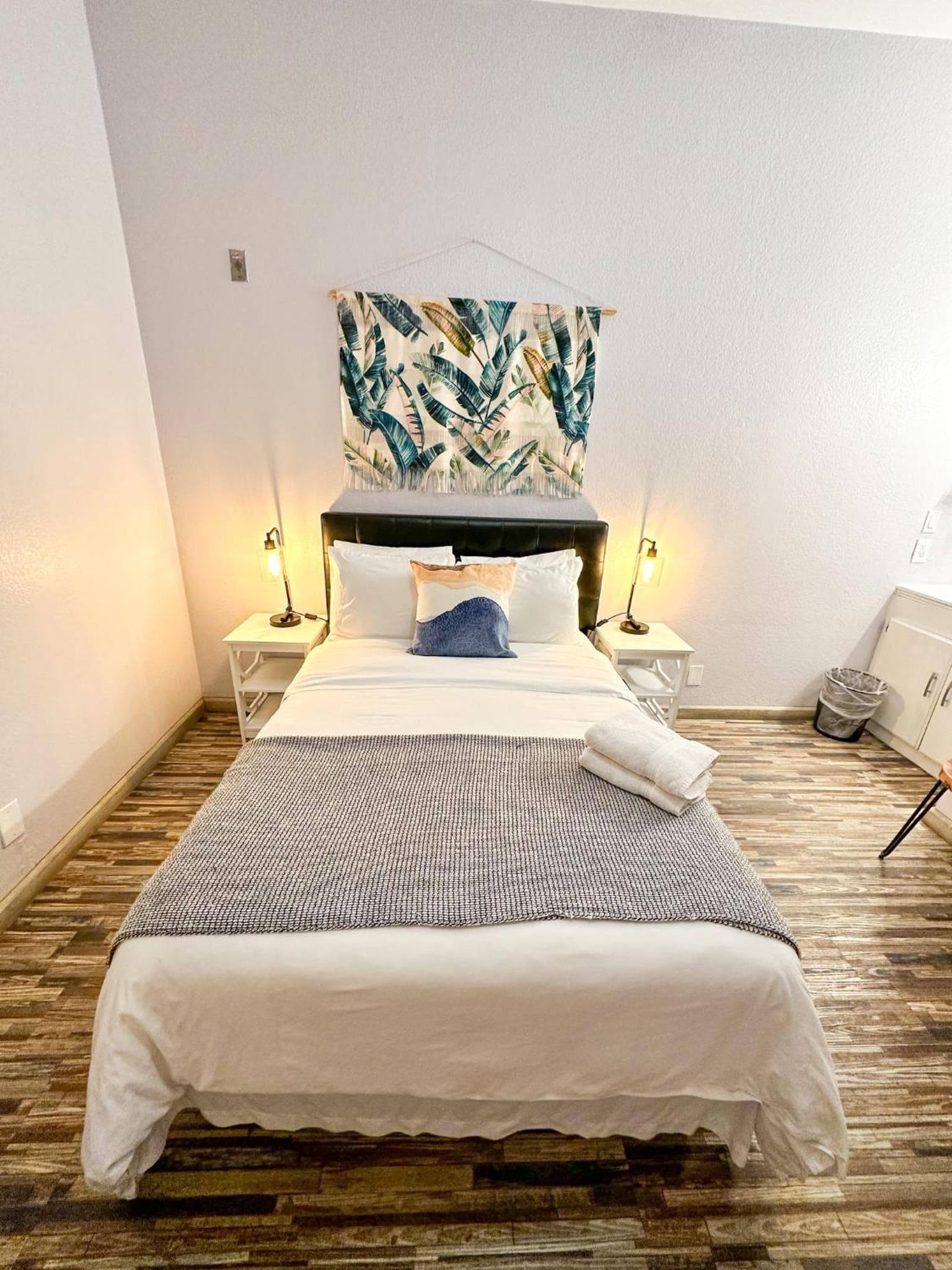 Samesun Venice Beach Hotel & Hostel — 15