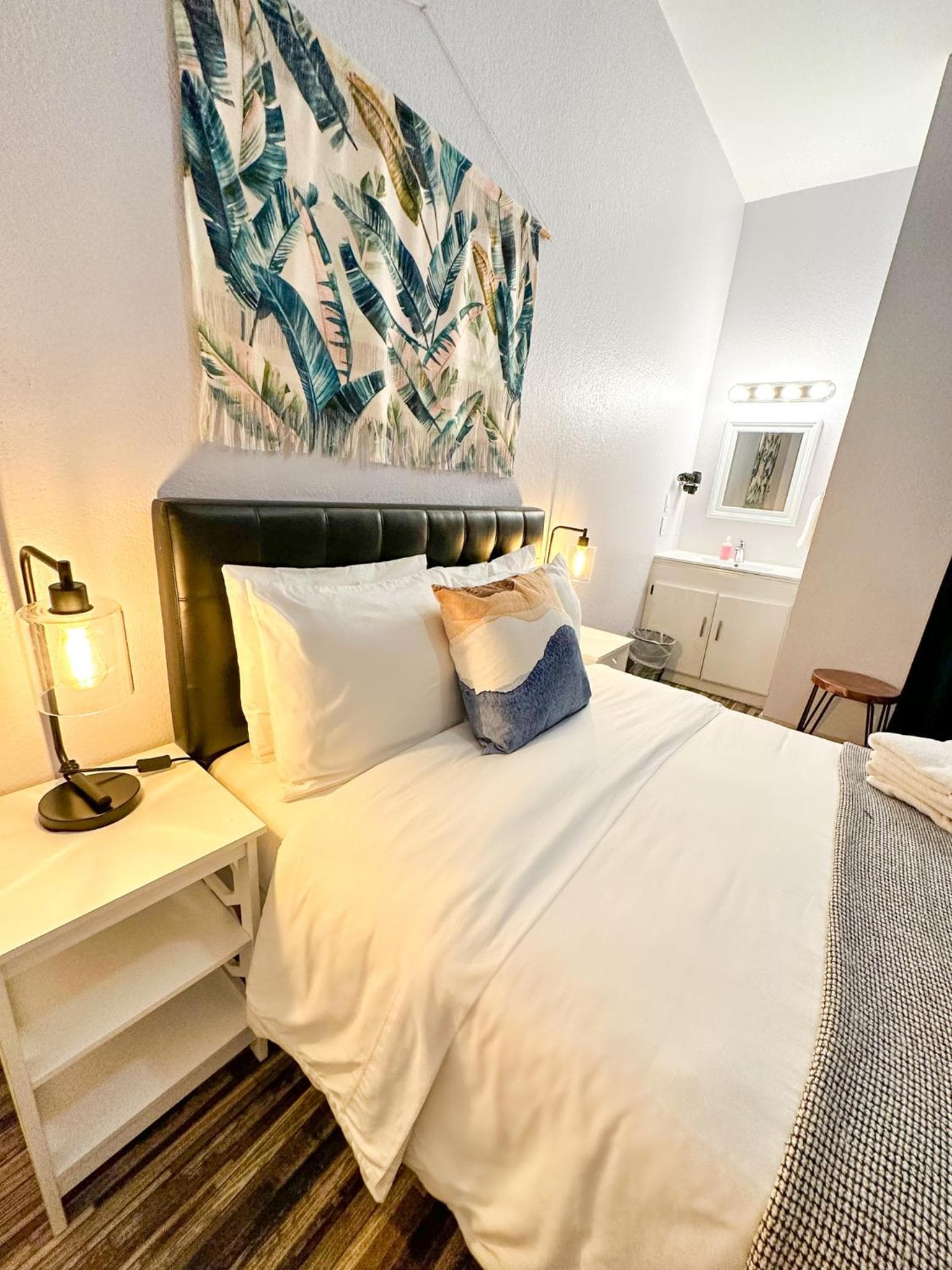 Samesun Venice Beach Hotel & Hostel — 26