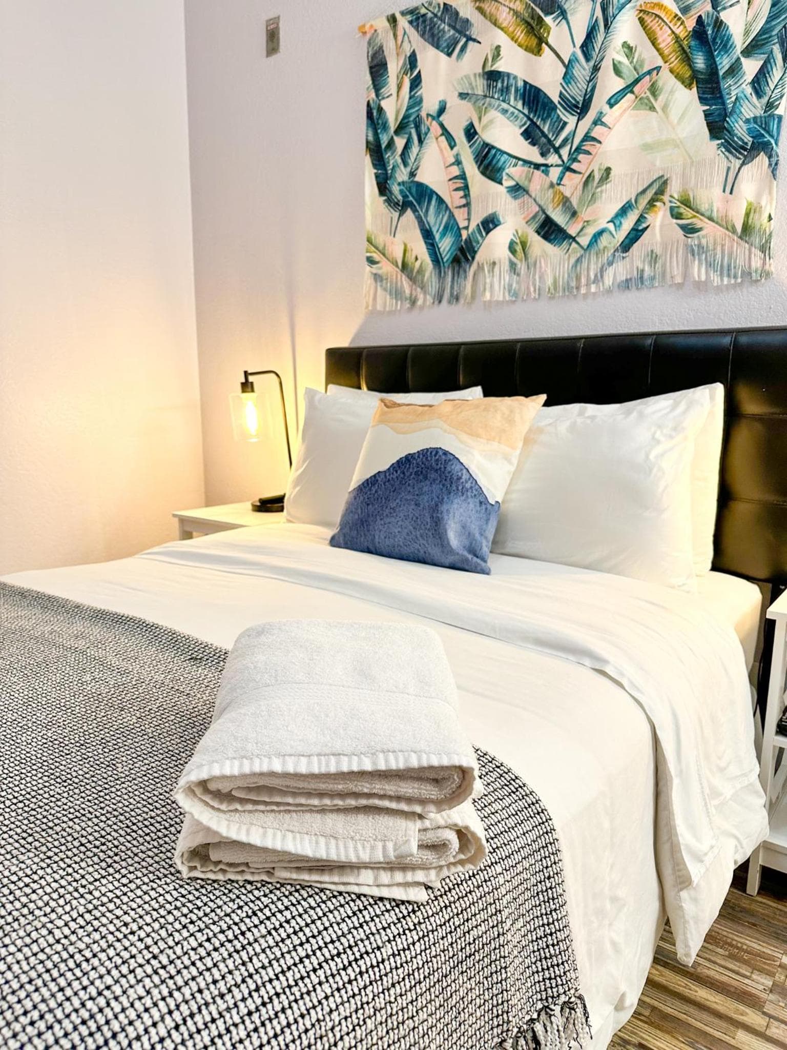Samesun Venice Beach Hotel & Hostel — 8