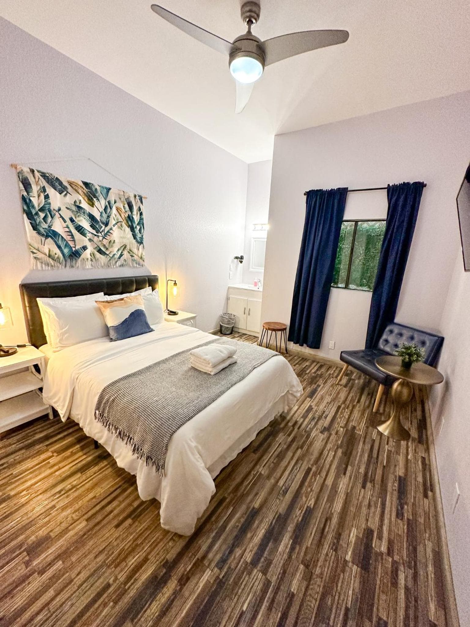 Samesun Venice Beach Hotel & Hostel — 13