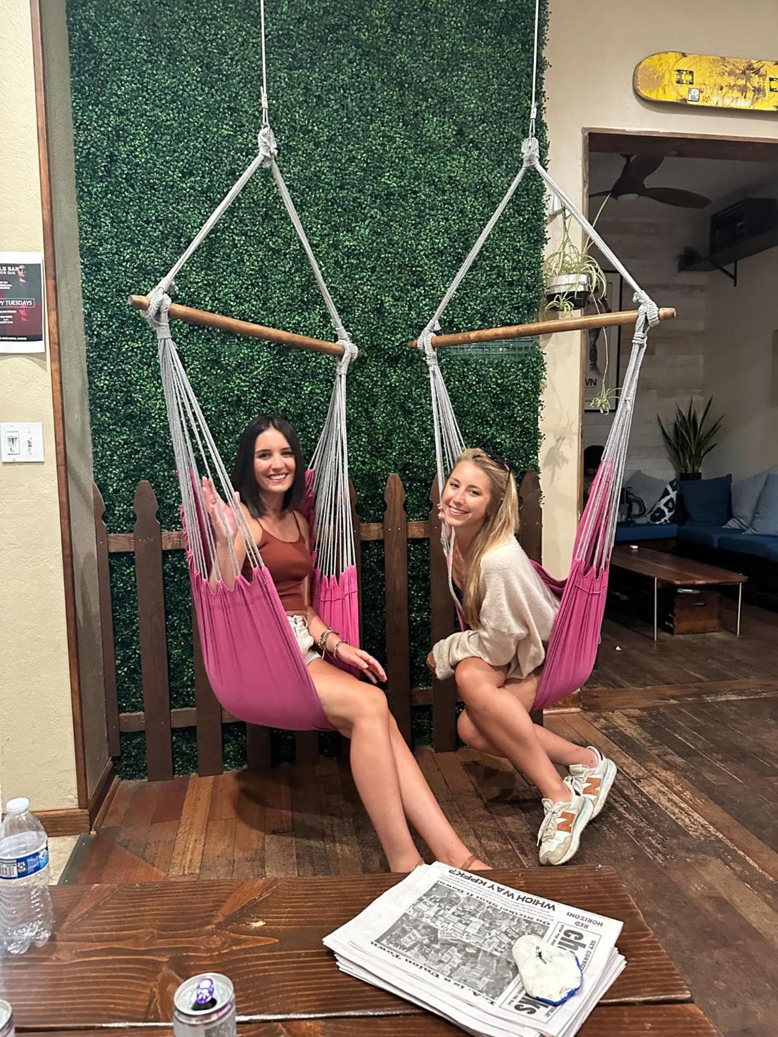 Samesun Venice Beach Hotel & Hostel — 21