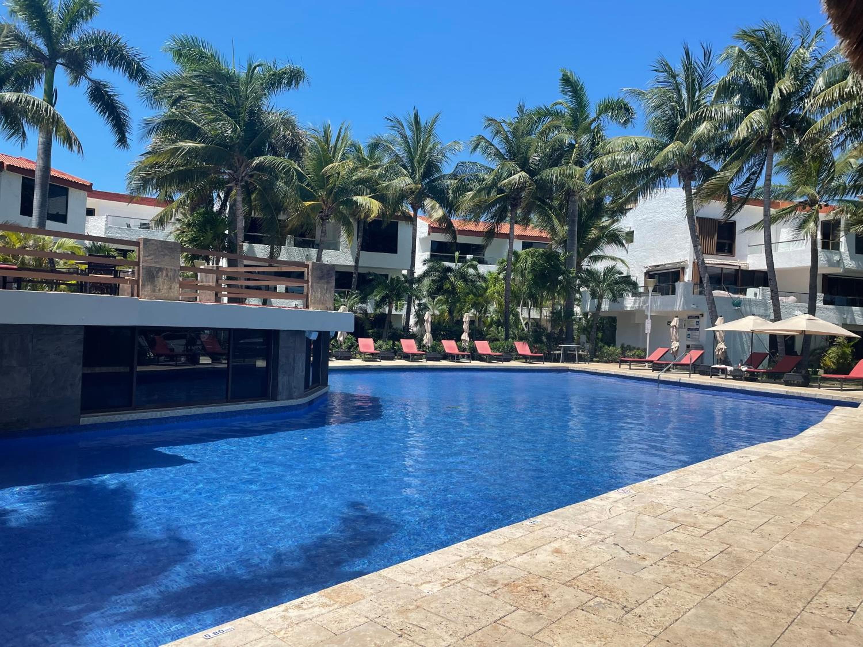 Sina Suites Cancun - Adults Only — 24