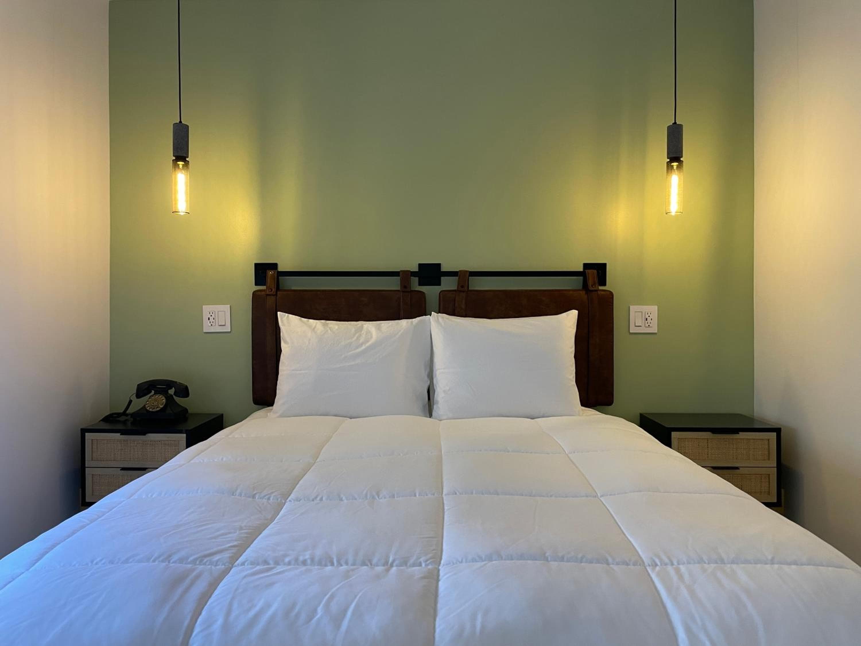 Hotel Koxie — 11
