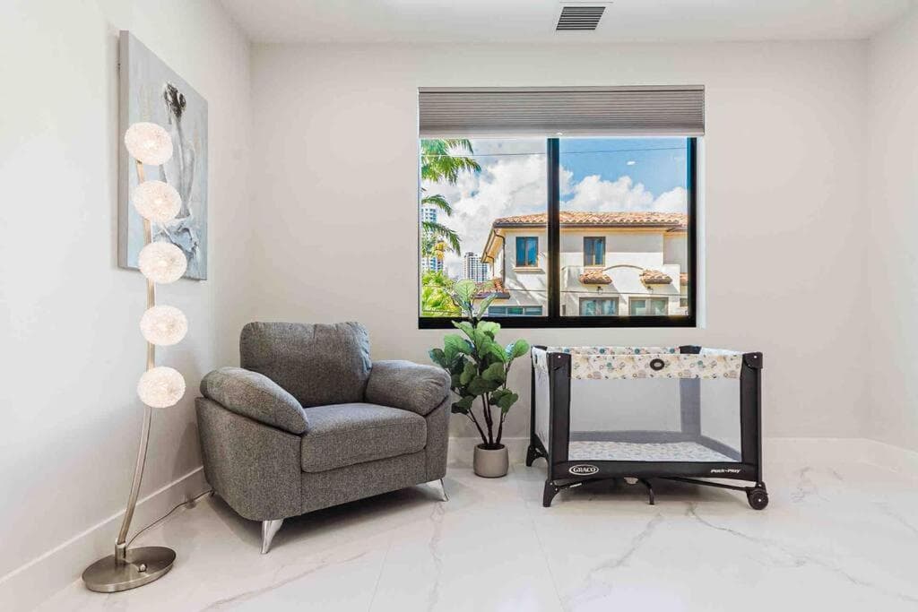 Luxury Paradise walk to Las Olas -5 mins to Beach — 17