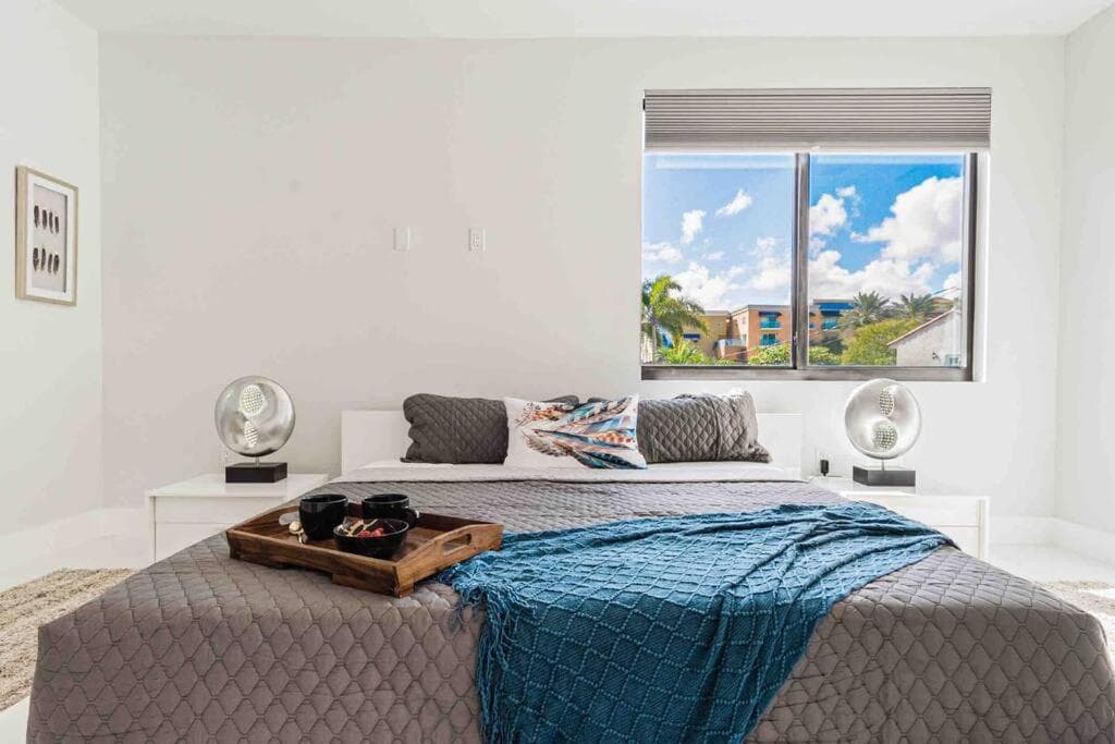 Luxury Paradise walk to Las Olas -5 mins to Beach — 19