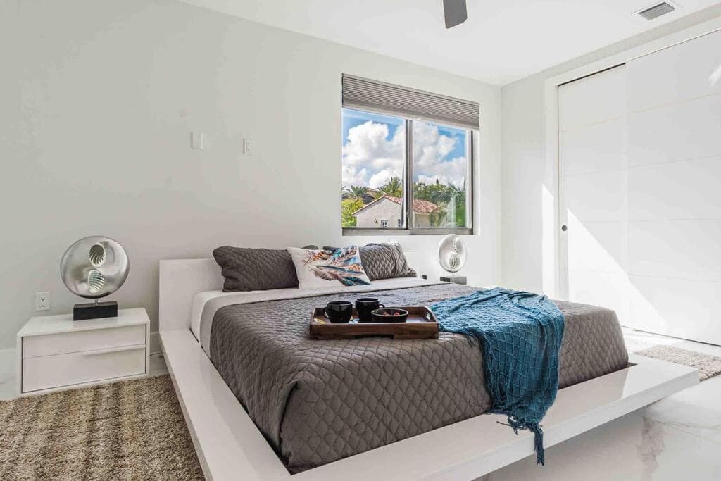 Luxury Paradise walk to Las Olas -5 mins to Beach — 20