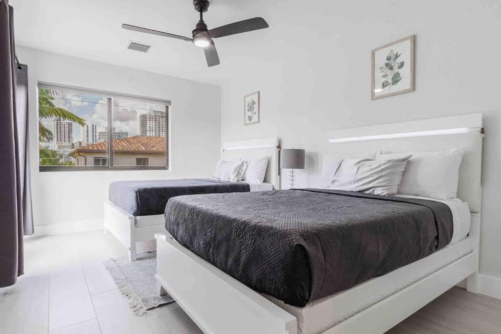 Luxury Paradise walk to Las Olas -5 mins to Beach — 26