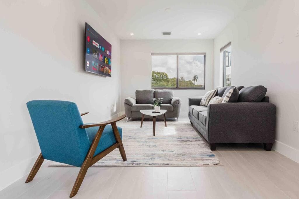 Luxury Paradise walk to Las Olas -5 mins to Beach — 28