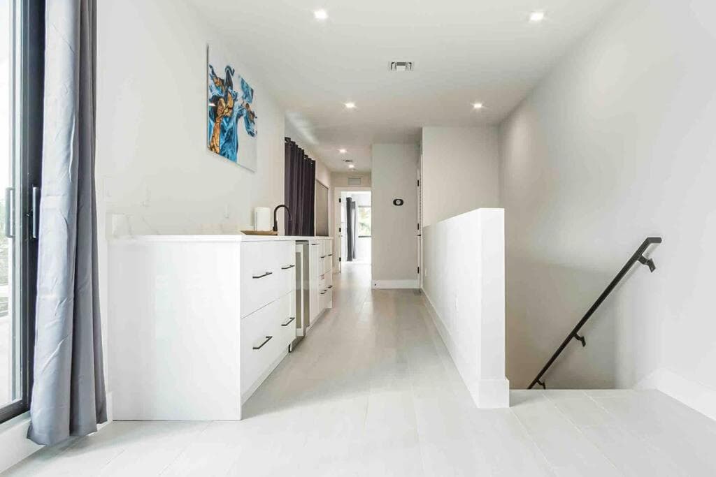 Luxury Paradise walk to Las Olas -5 mins to Beach — 29