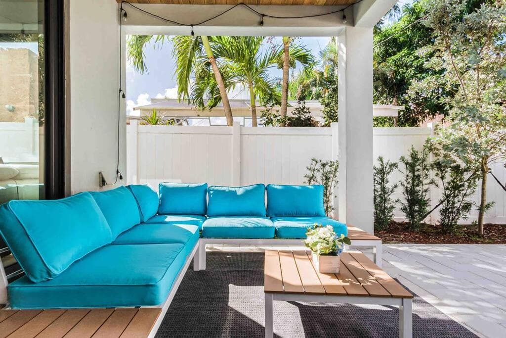 Luxury Paradise walk to Las Olas -5 mins to Beach — 17