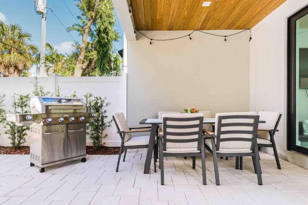 Luxury Paradise walk to Las Olas -5 mins to Beach — 21