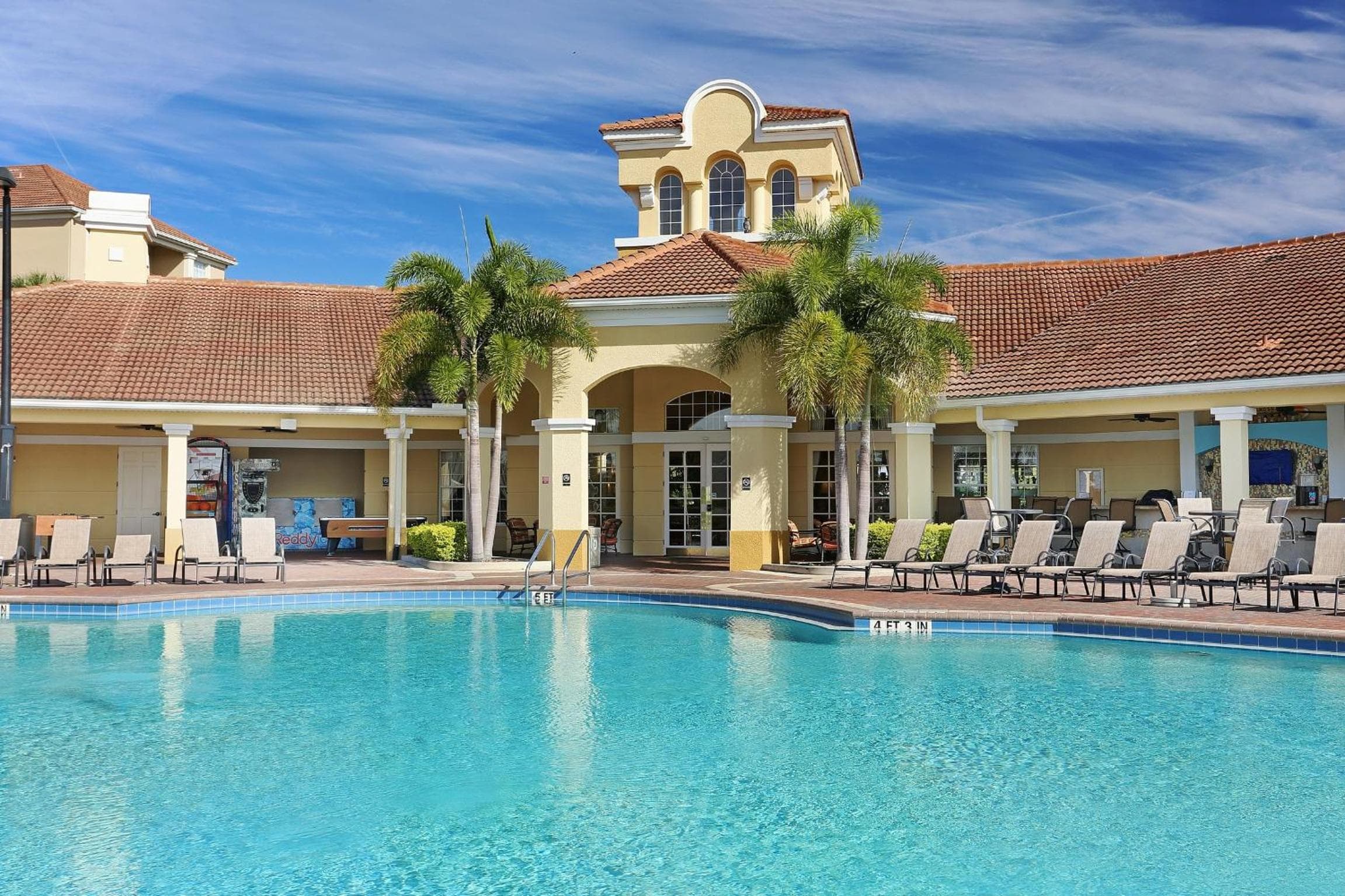 Vista Cay Resort by Millenium at Universal Blvd. — 7
