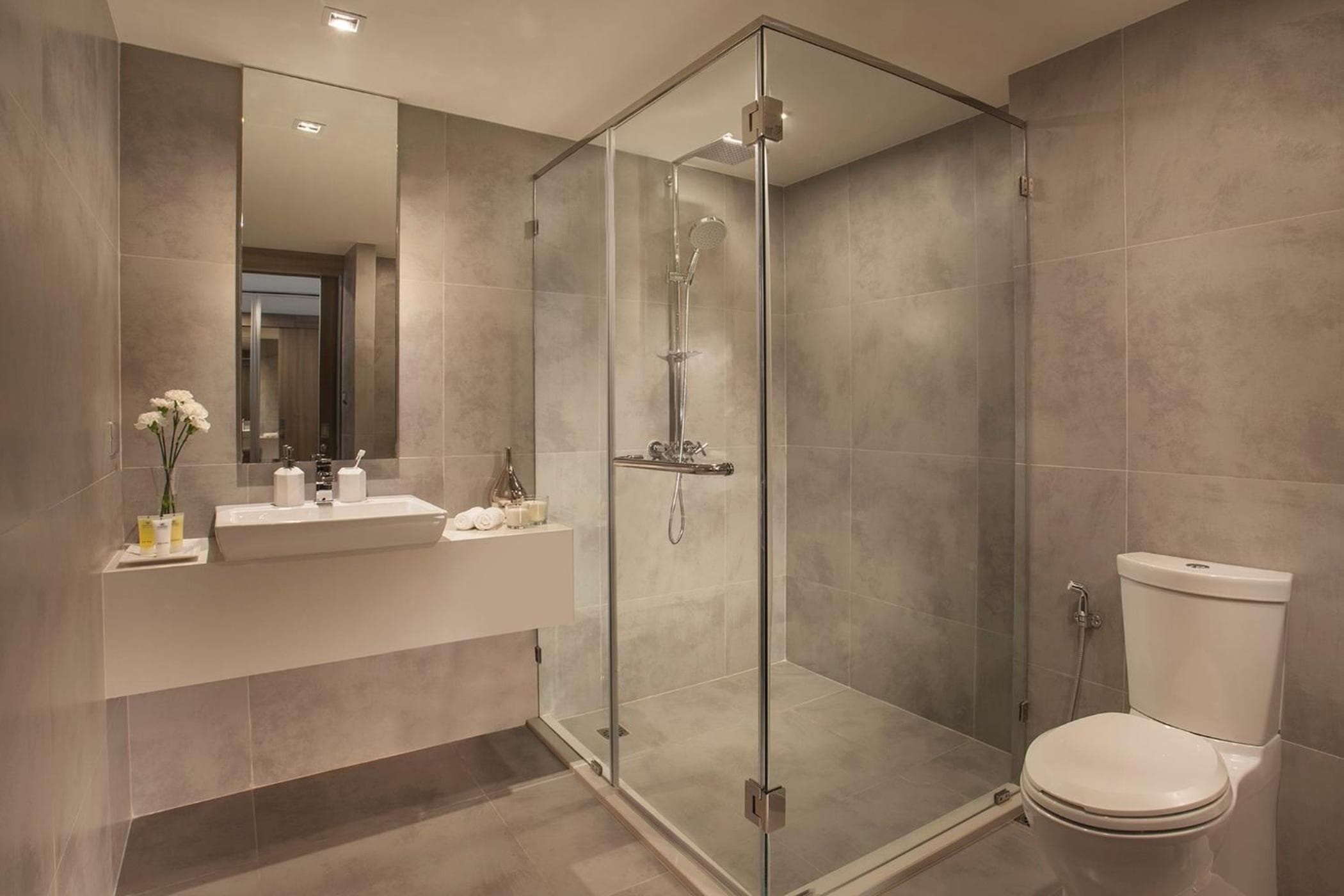 Somerset Ekamai Bangkok — 8