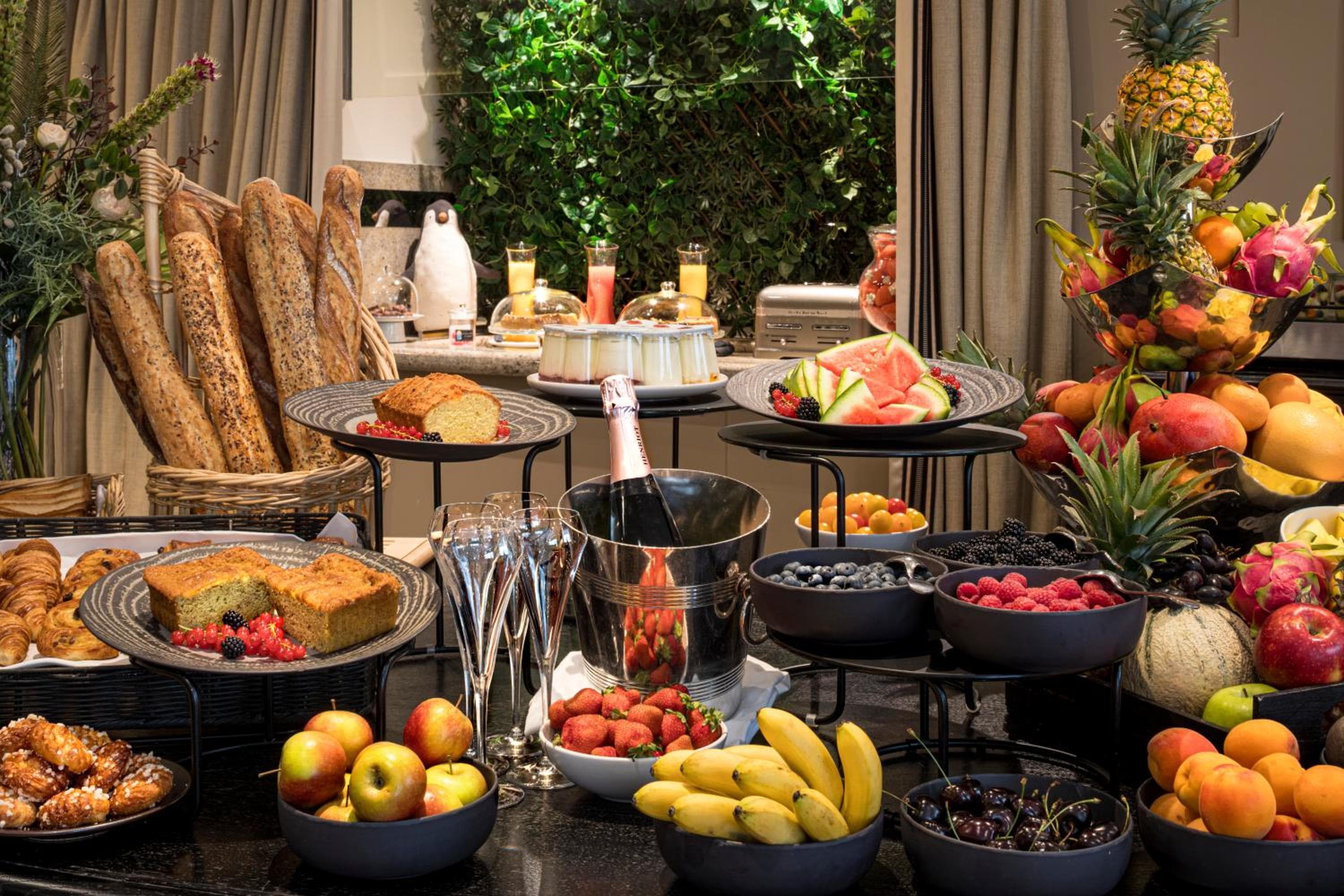 Castille Paris – Starhotels Collezione — 26
