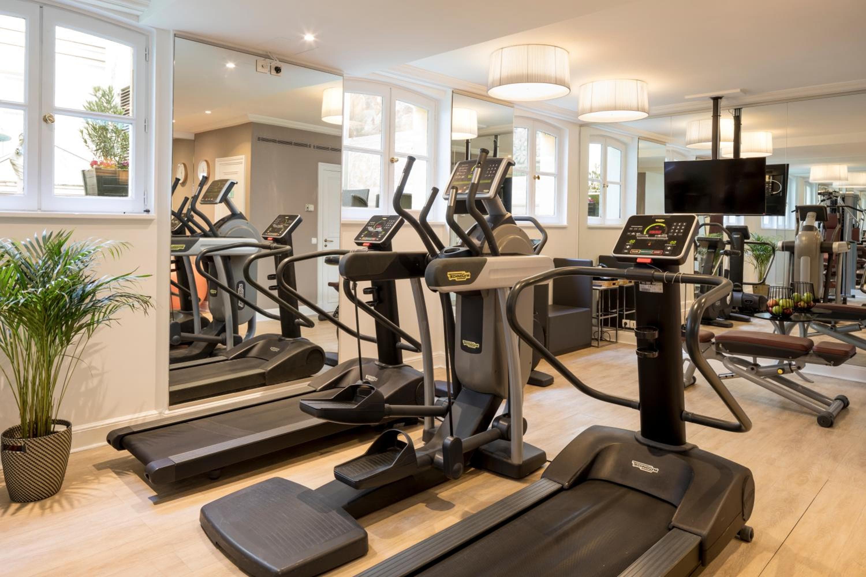 Castille Paris – Starhotels Collezione — 29