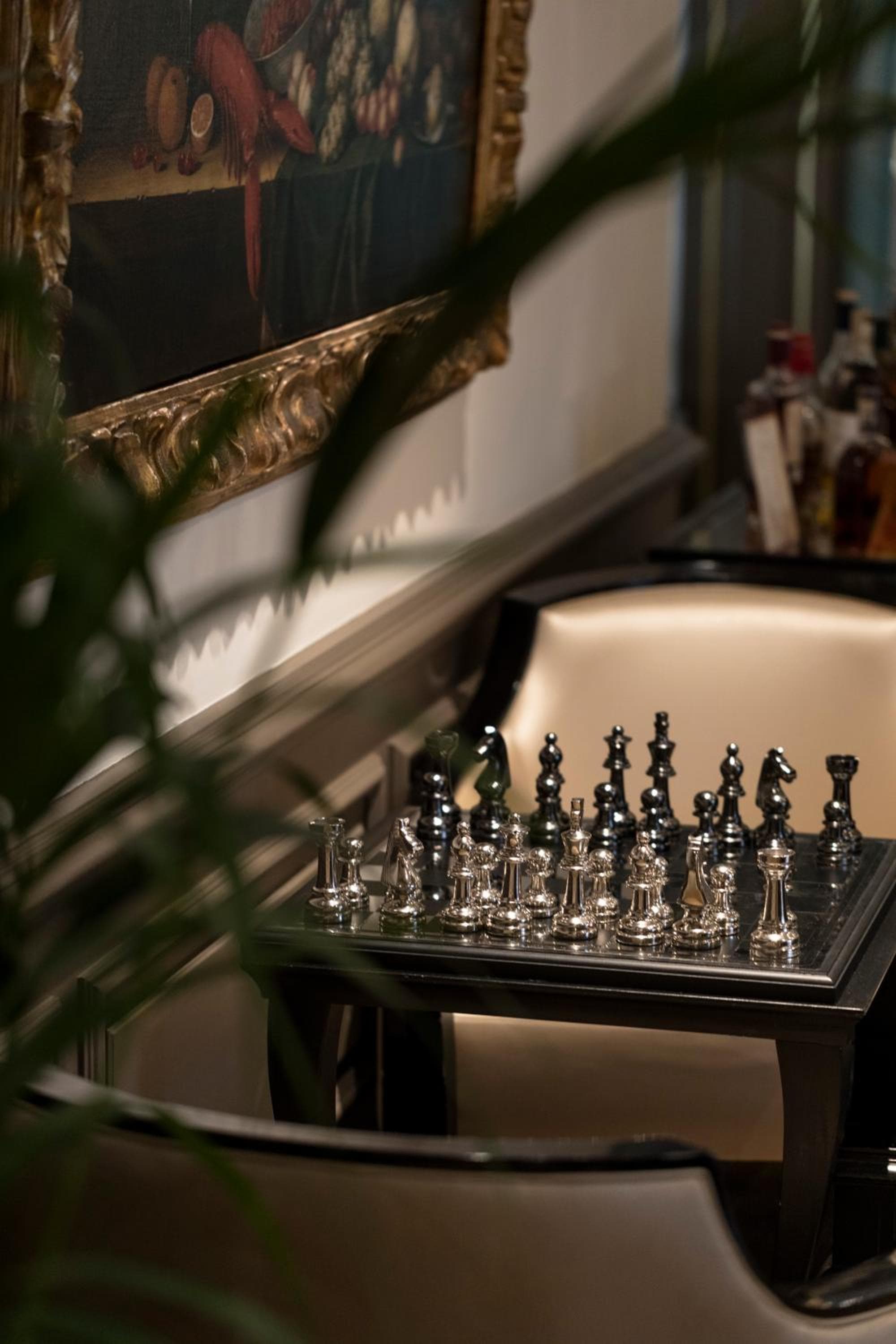 Castille Paris – Starhotels Collezione — 23
