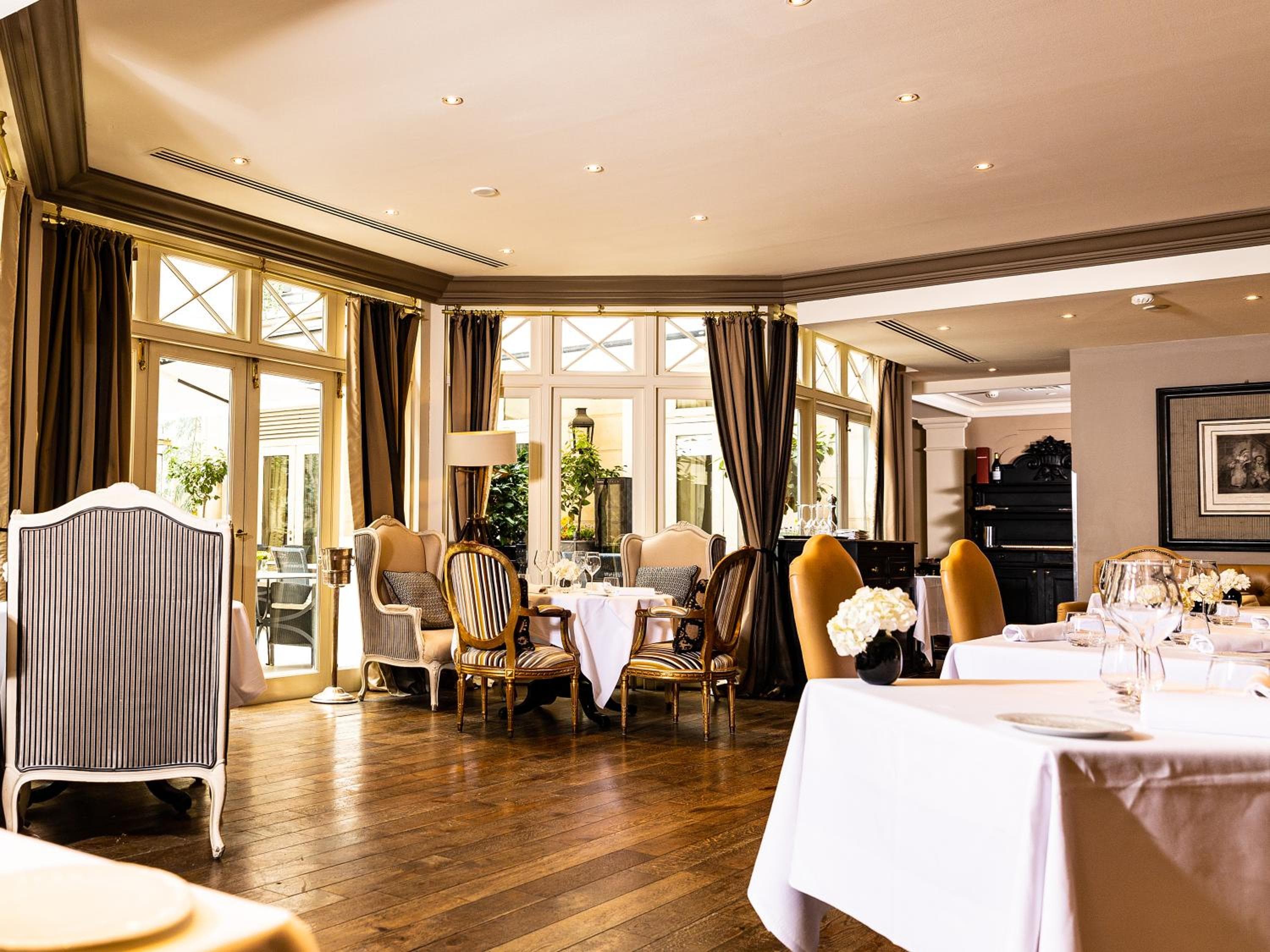 Castille Paris – Starhotels Collezione — 30