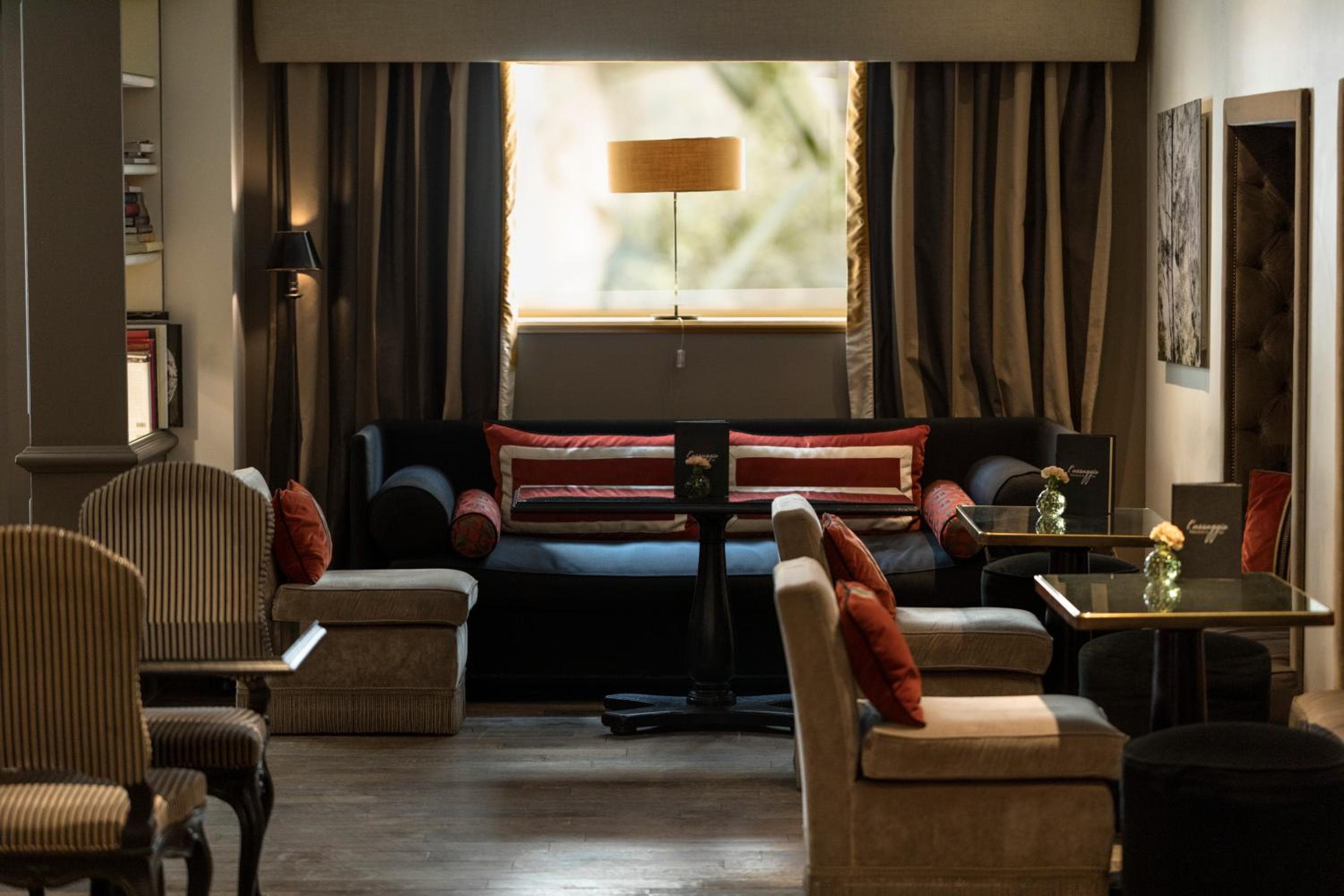 Castille Paris – Starhotels Collezione — 24