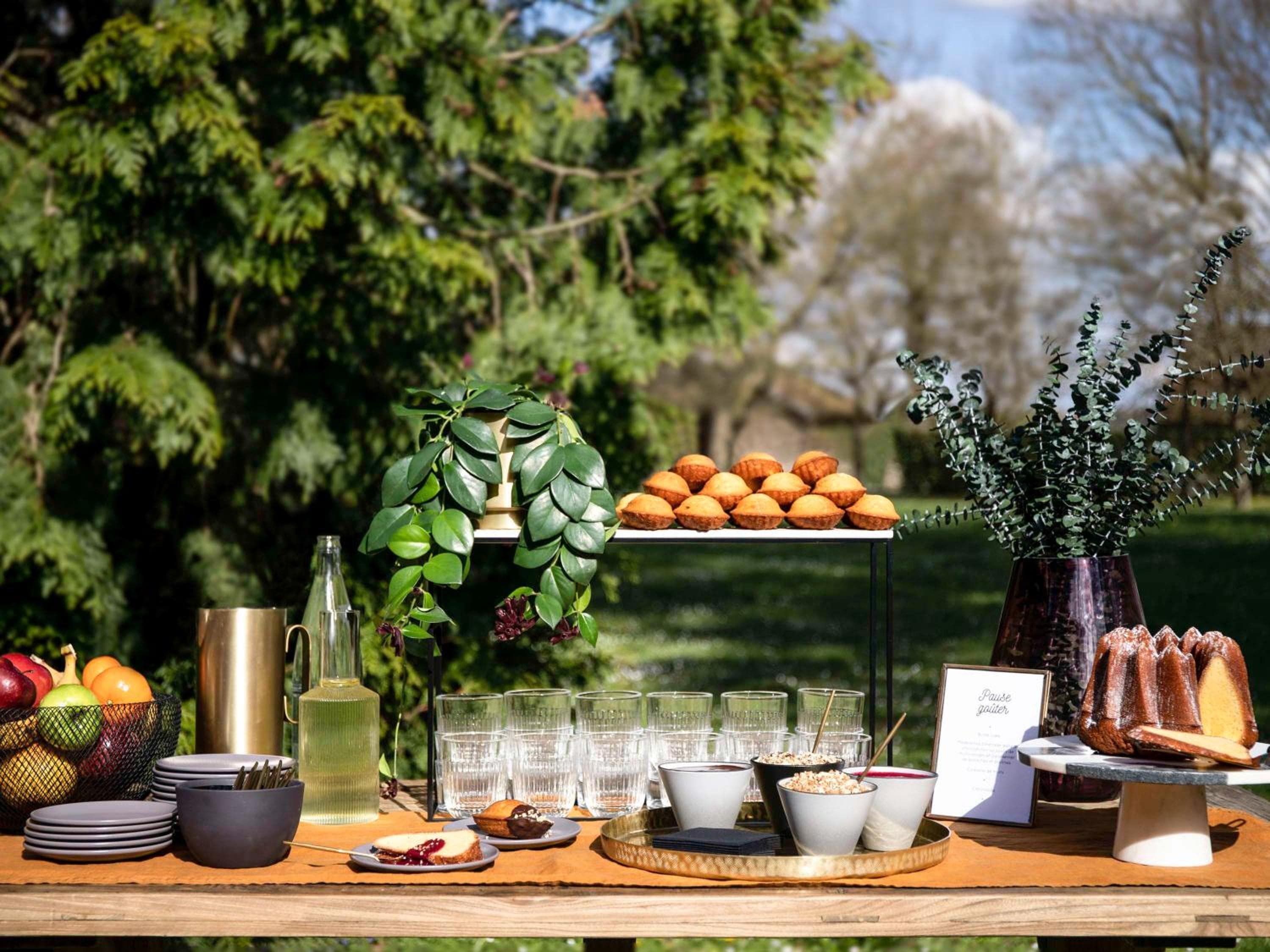 Mercure London Hyde Park Hotel — 18