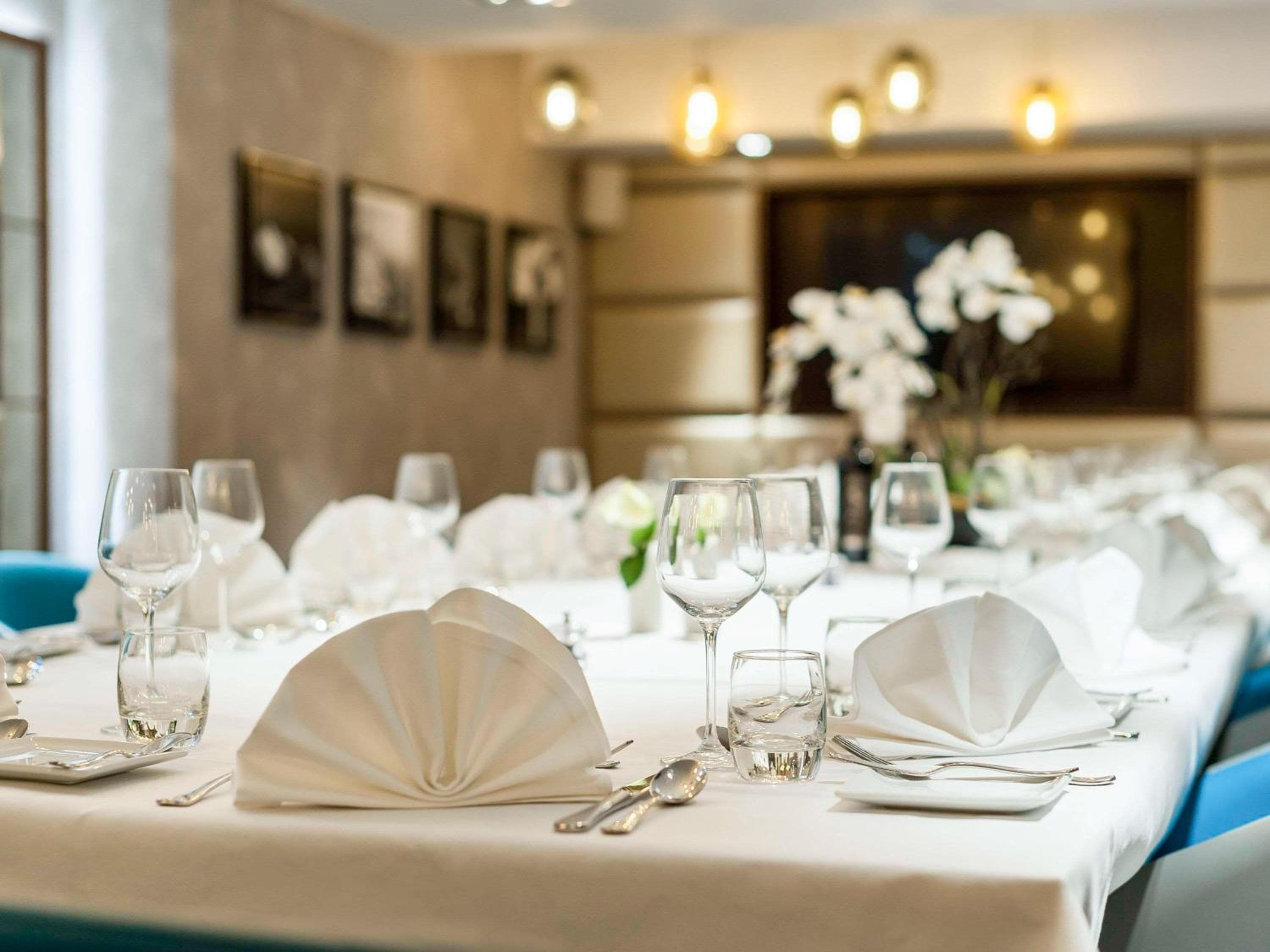 Mercure London Hyde Park Hotel — 26