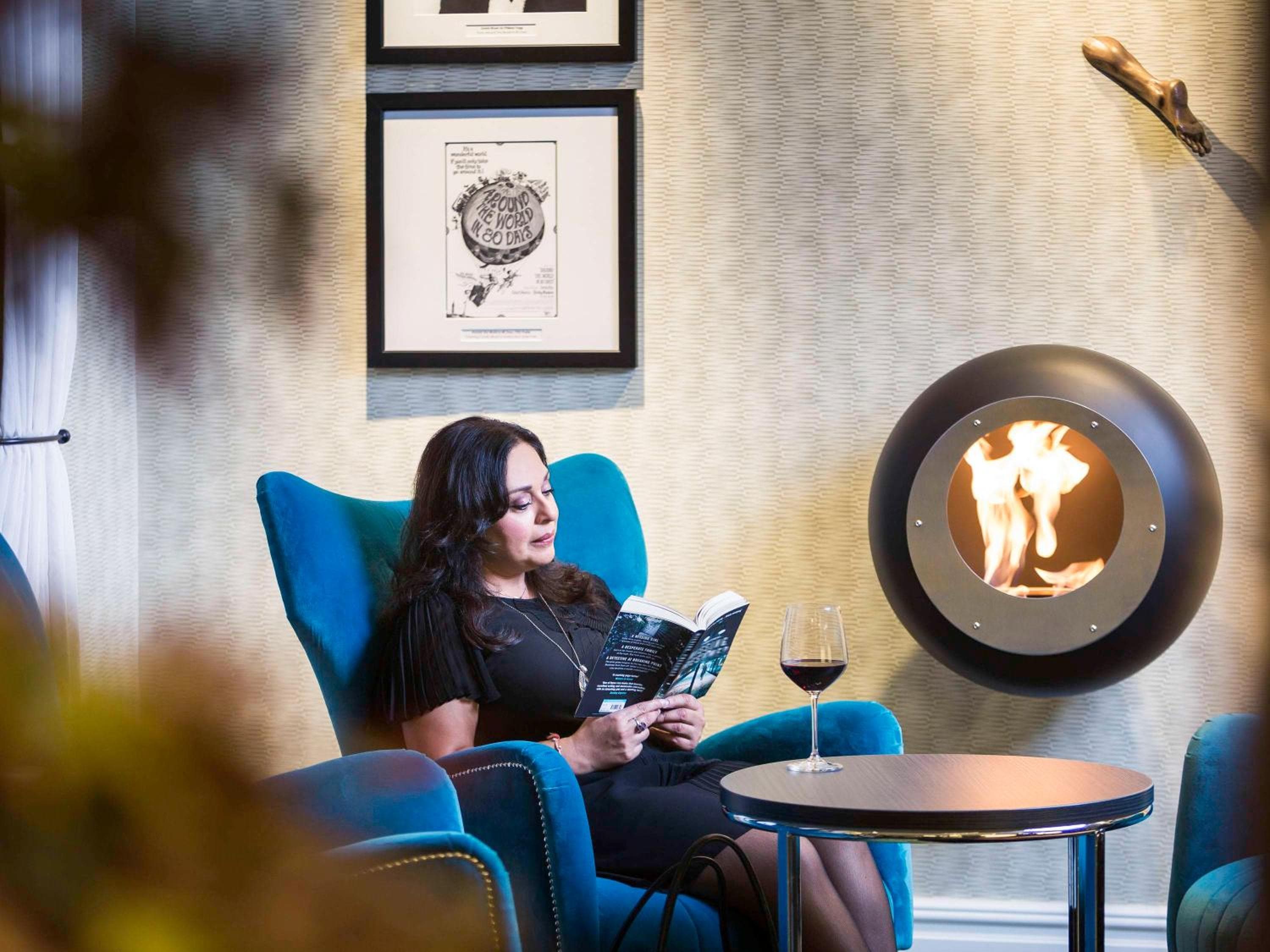 Mercure London Hyde Park Hotel — 7