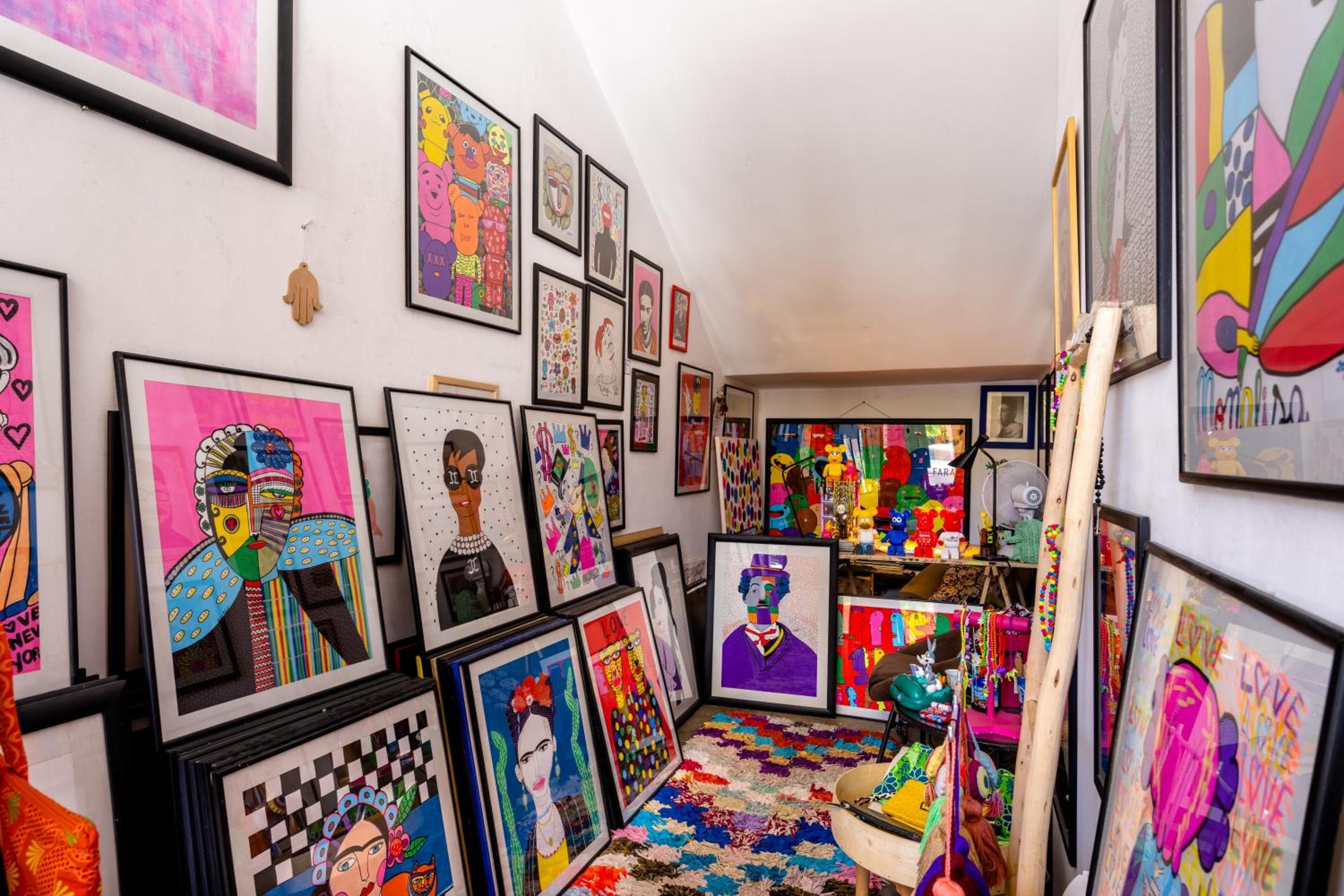 Radisson Blu Marrakech, Carré Eden hotel, 166-176 avenue Mohamed V, Marrakech, Morocco — photo 93