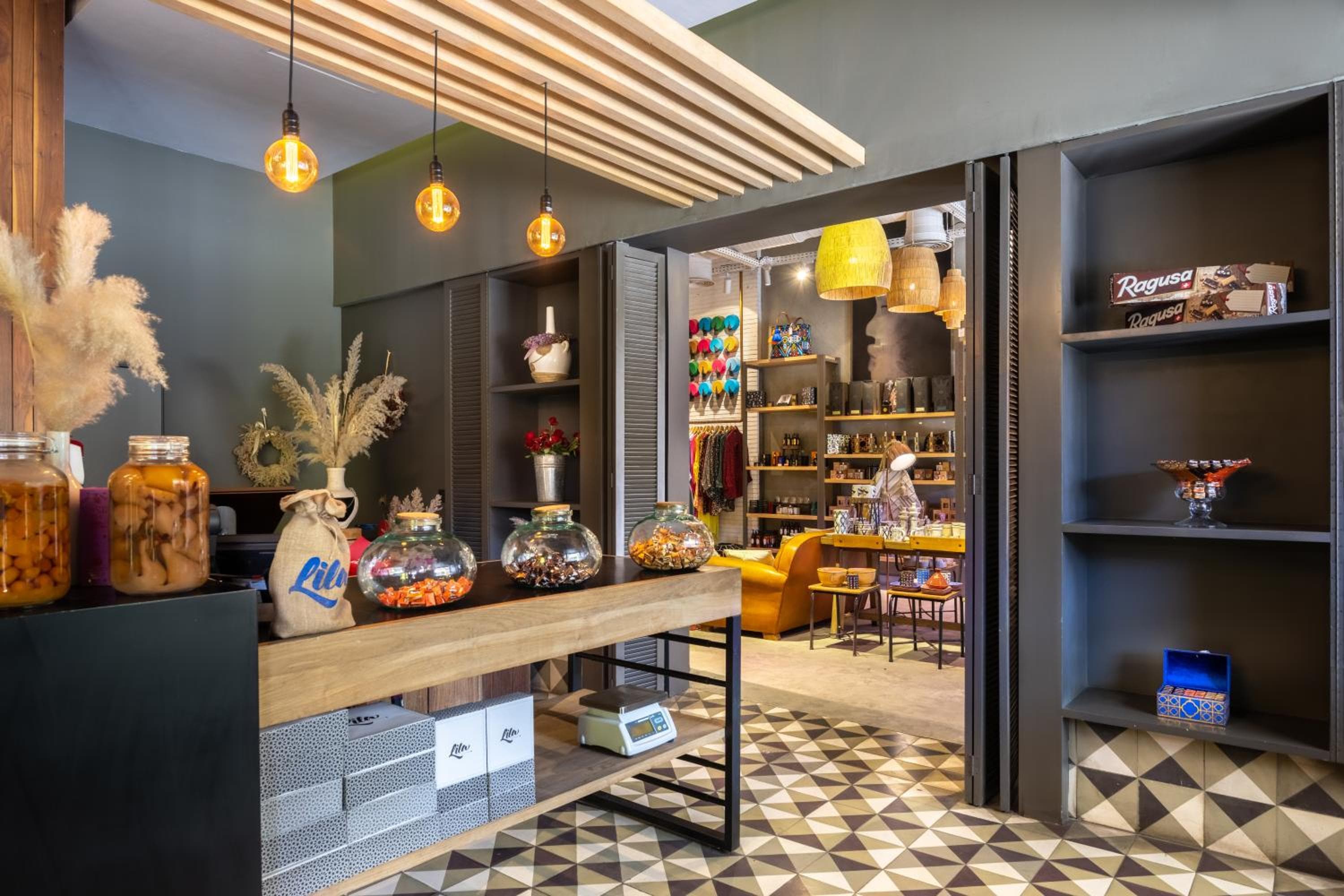 Radisson Blu Marrakech, Carré Eden hotel, 166-176 avenue Mohamed V, Marrakech, Morocco — photo 83