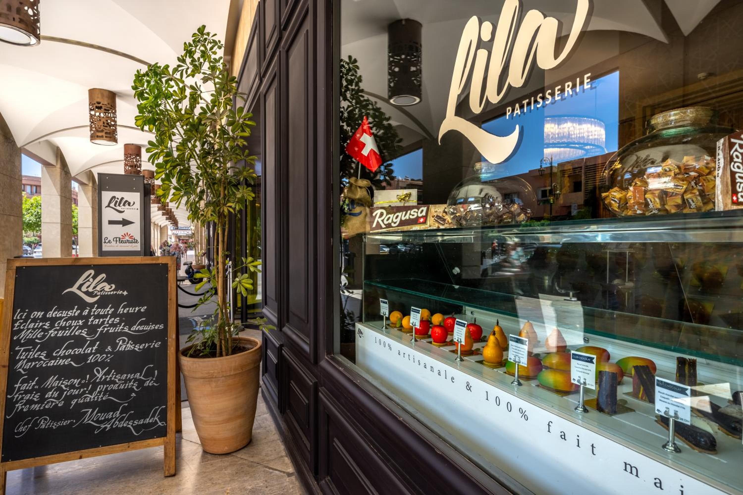 Radisson Blu Marrakech, Carré Eden hotel, 166-176 avenue Mohamed V, Marrakech, Morocco — photo 86