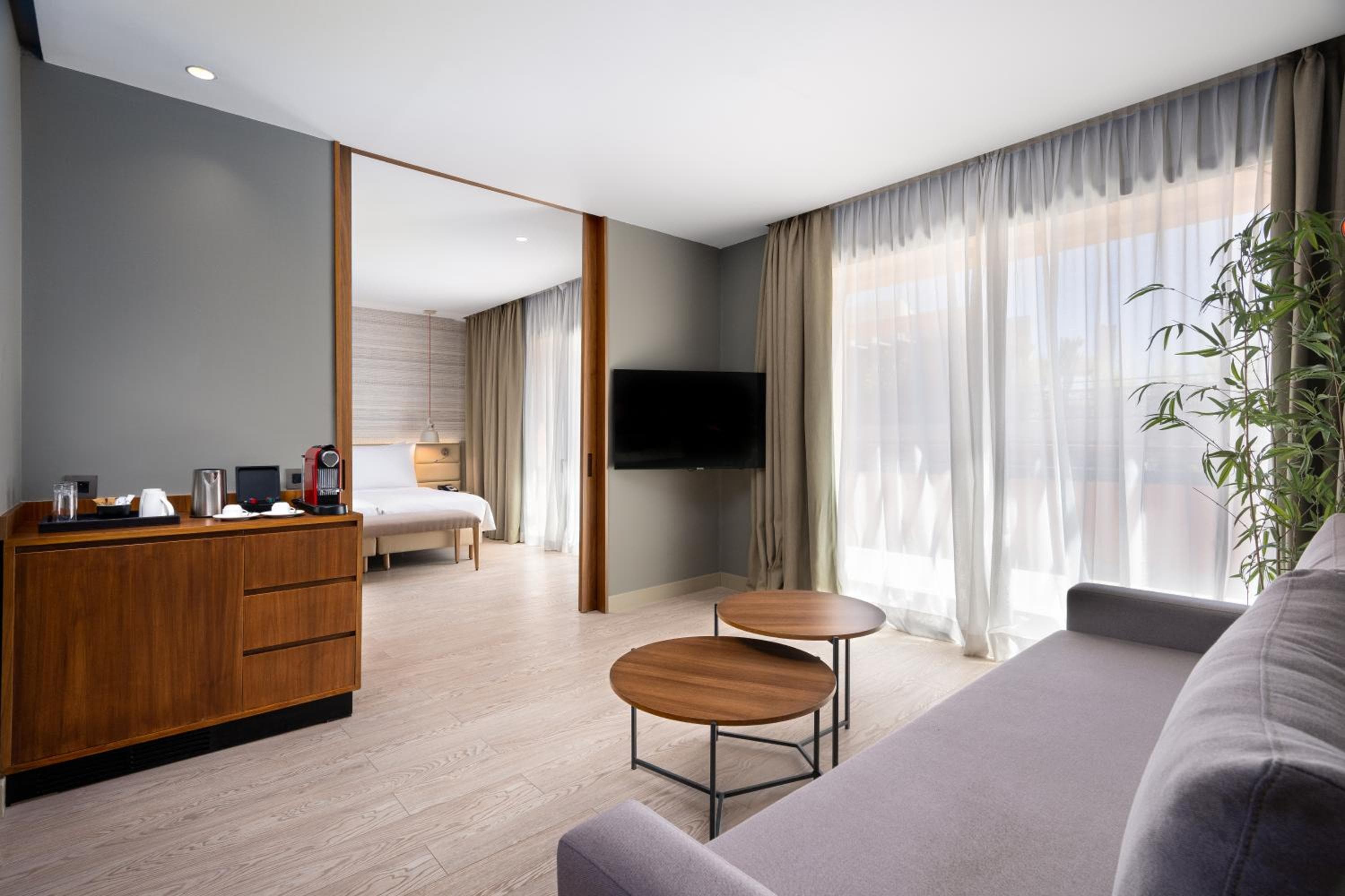 Radisson Blu Marrakech, Carré Eden hotel, 166-176 avenue Mohamed V, Marrakech, Morocco — photo 7