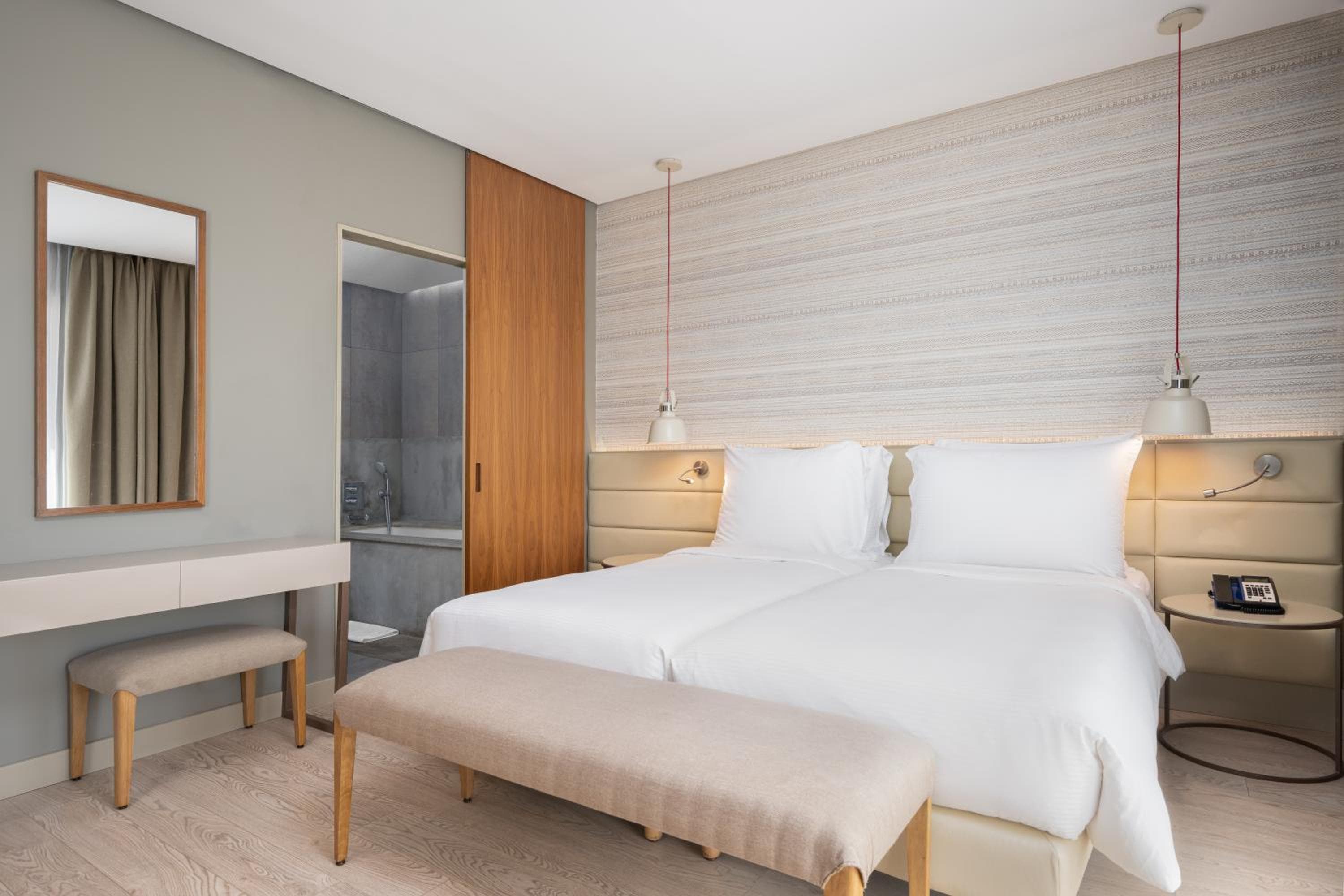 Radisson Blu Marrakech, Carré Eden hotel, 166-176 avenue Mohamed V, Marrakech, Morocco — photo 11