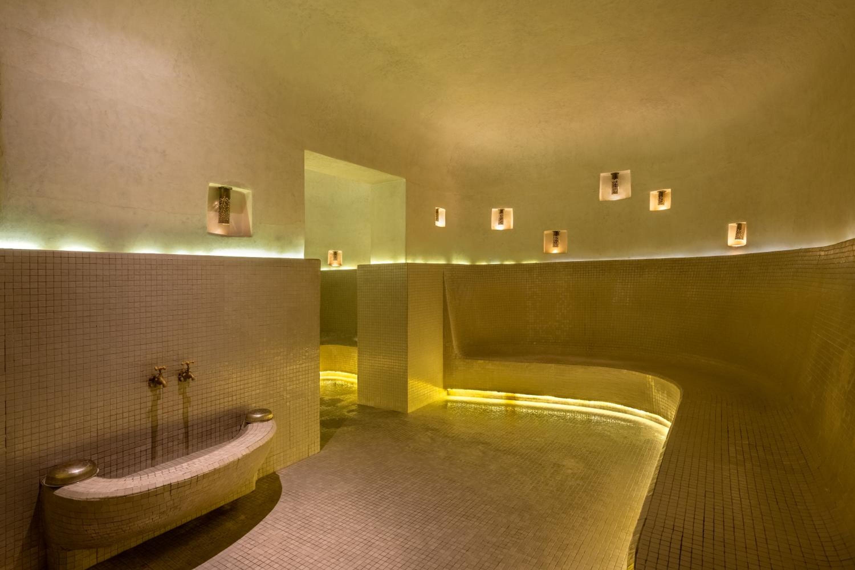 Radisson Blu Marrakech, Carré Eden hotel, 166-176 avenue Mohamed V, Marrakech, Morocco — photo 17