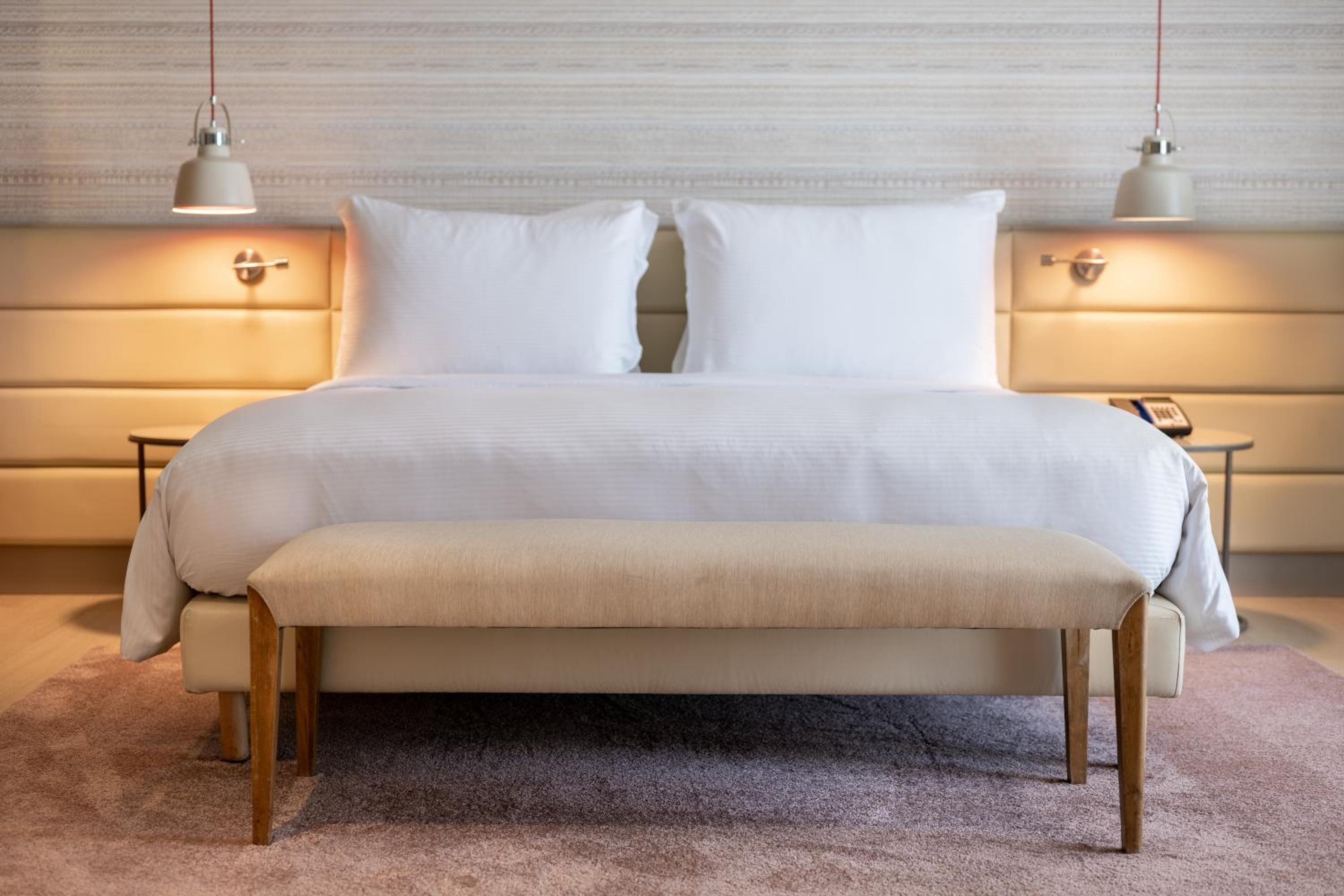 Radisson Blu Marrakech, Carré Eden hotel, 166-176 avenue Mohamed V, Marrakech, Morocco — photo 21