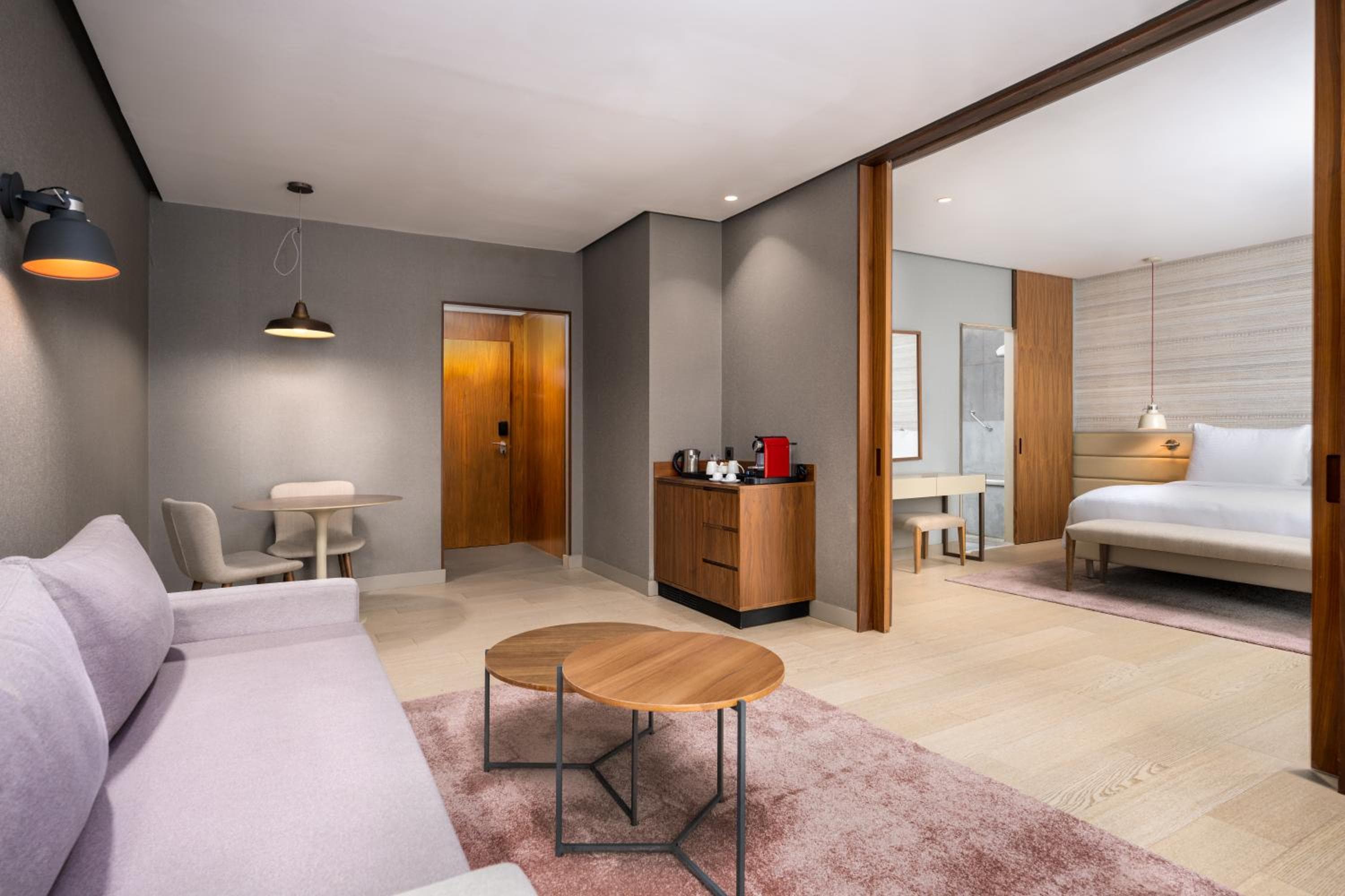 Radisson Blu Marrakech, Carré Eden hotel, 166-176 avenue Mohamed V, Marrakech, Morocco — photo 18