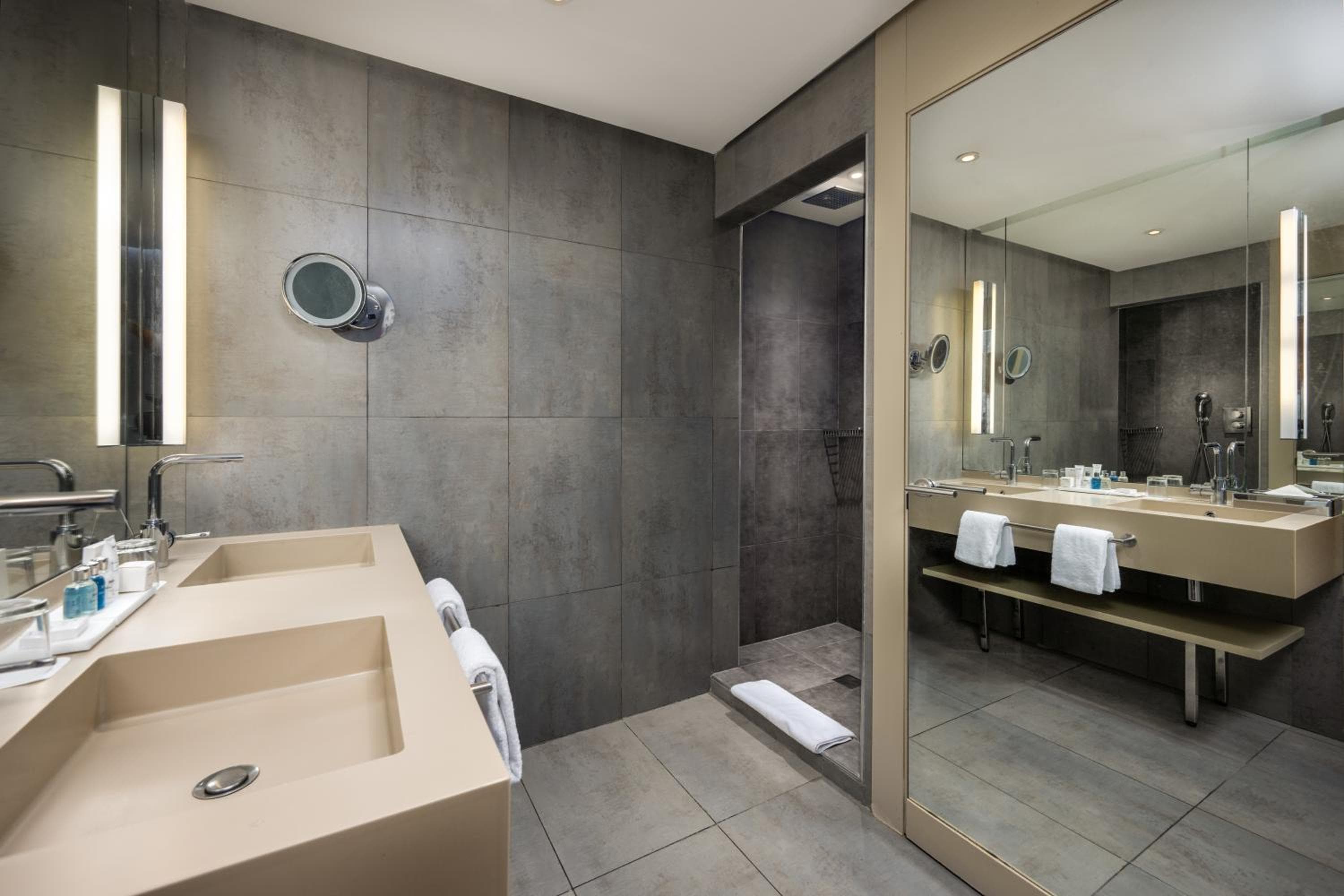 Radisson Blu Marrakech, Carré Eden hotel, 166-176 avenue Mohamed V, Marrakech, Morocco — photo 23