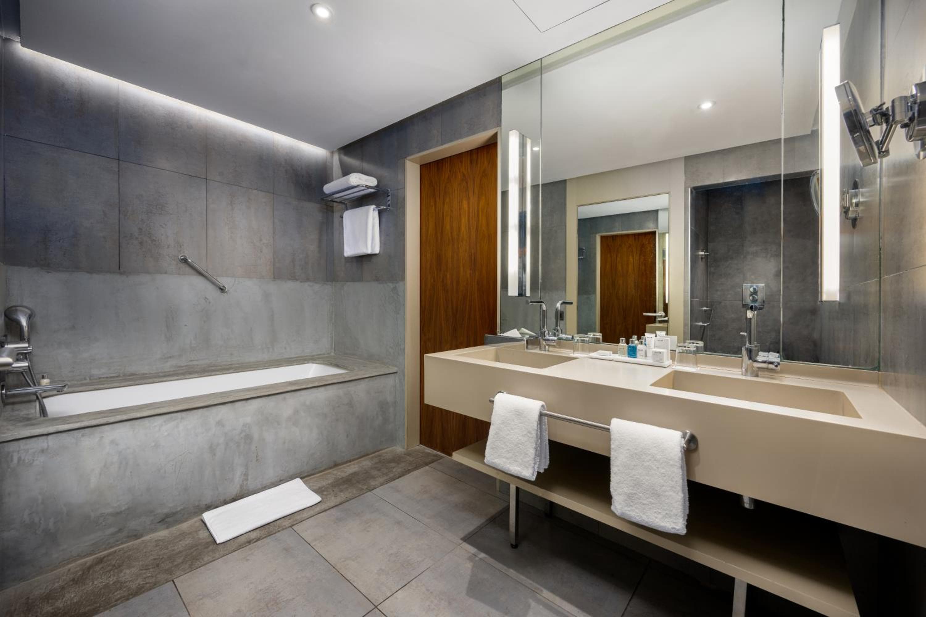 Radisson Blu Marrakech, Carré Eden hotel, 166-176 avenue Mohamed V, Marrakech, Morocco — photo 22