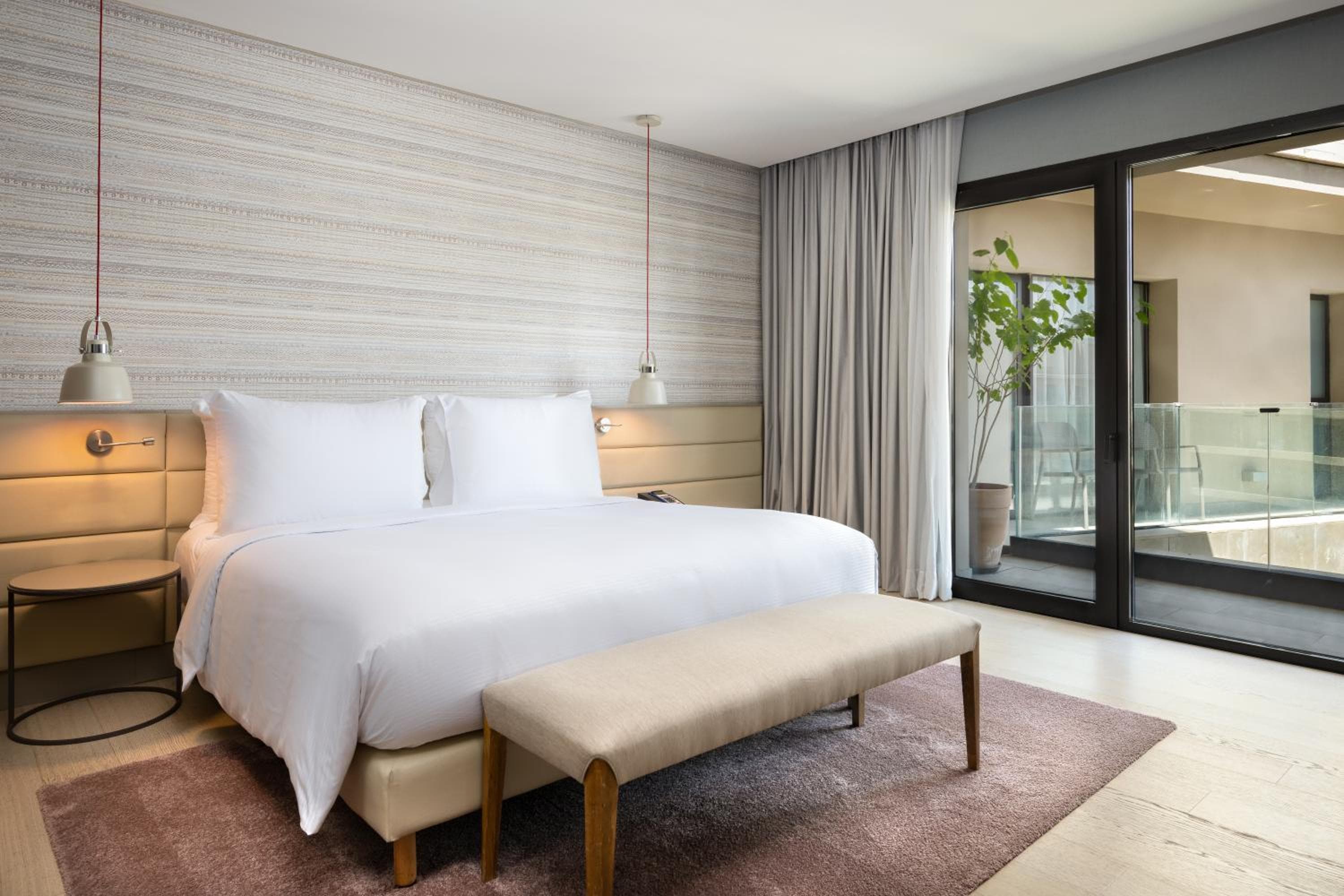 Radisson Blu Marrakech, Carré Eden hotel, 166-176 avenue Mohamed V, Marrakech, Morocco — photo 24