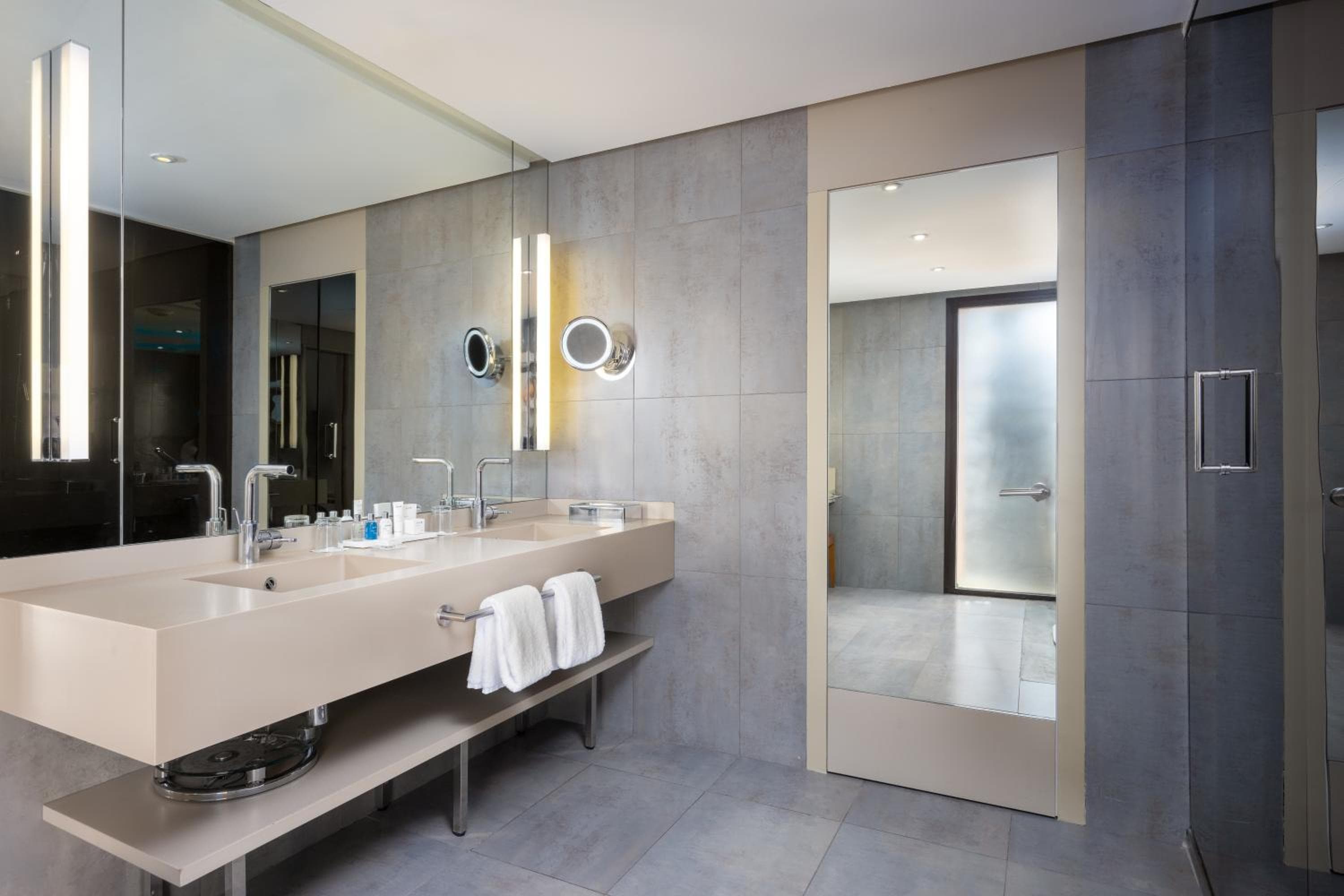 Radisson Blu Marrakech, Carré Eden hotel, 166-176 avenue Mohamed V, Marrakech, Morocco — photo 26