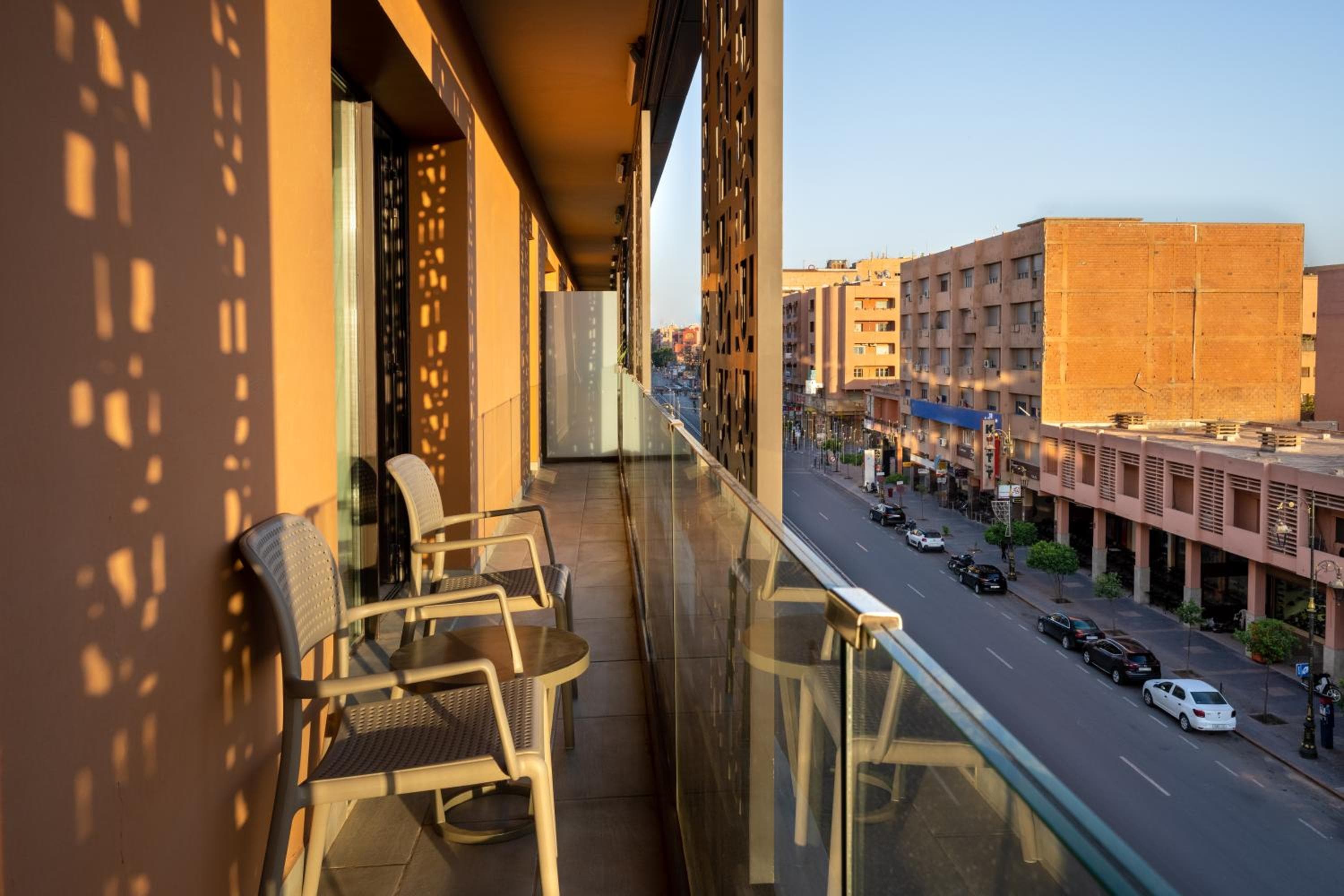Radisson Blu Marrakech, Carré Eden hotel, 166-176 avenue Mohamed V, Marrakech, Morocco — photo 28